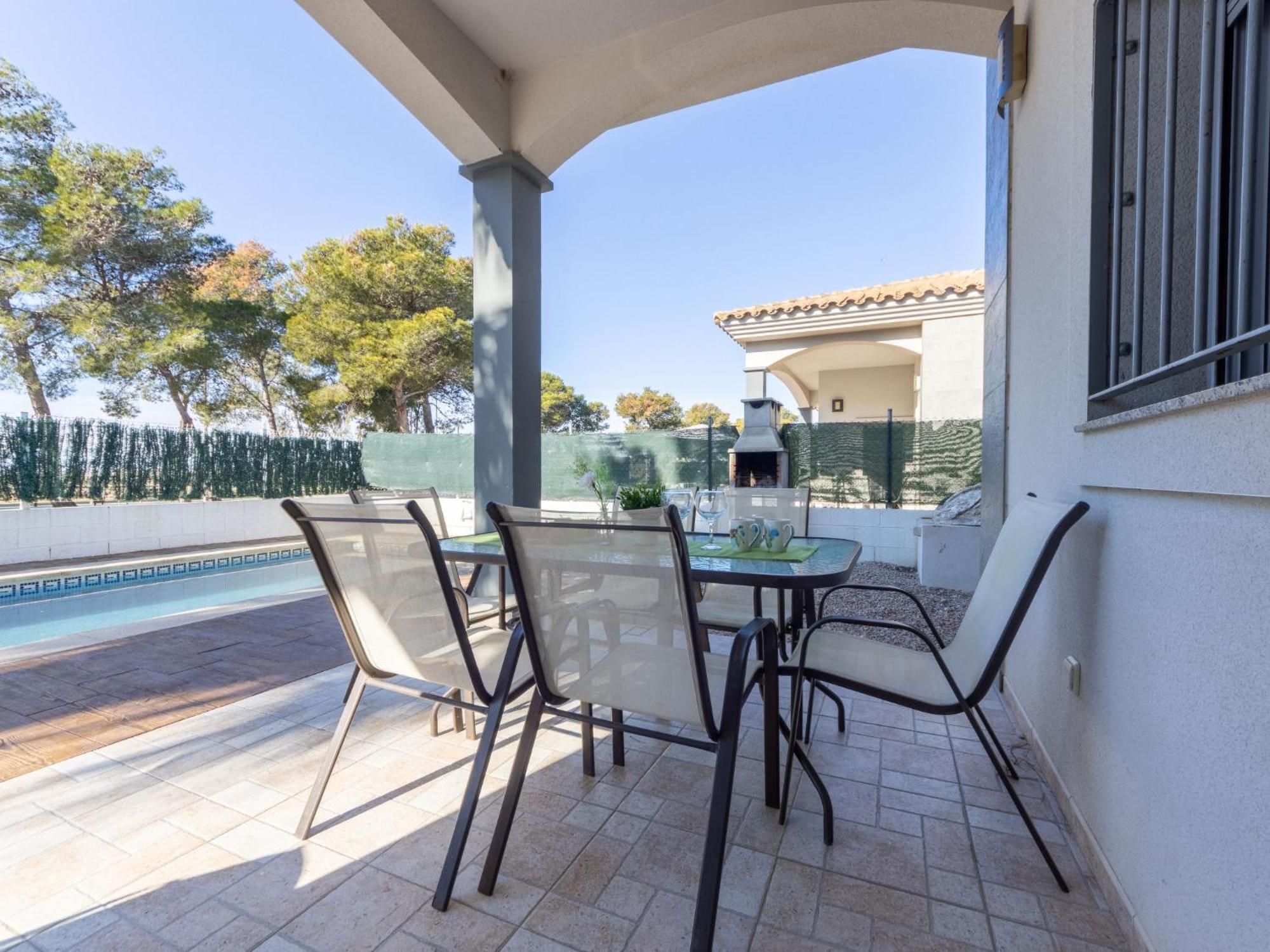 Gaviota 11 By Interhome