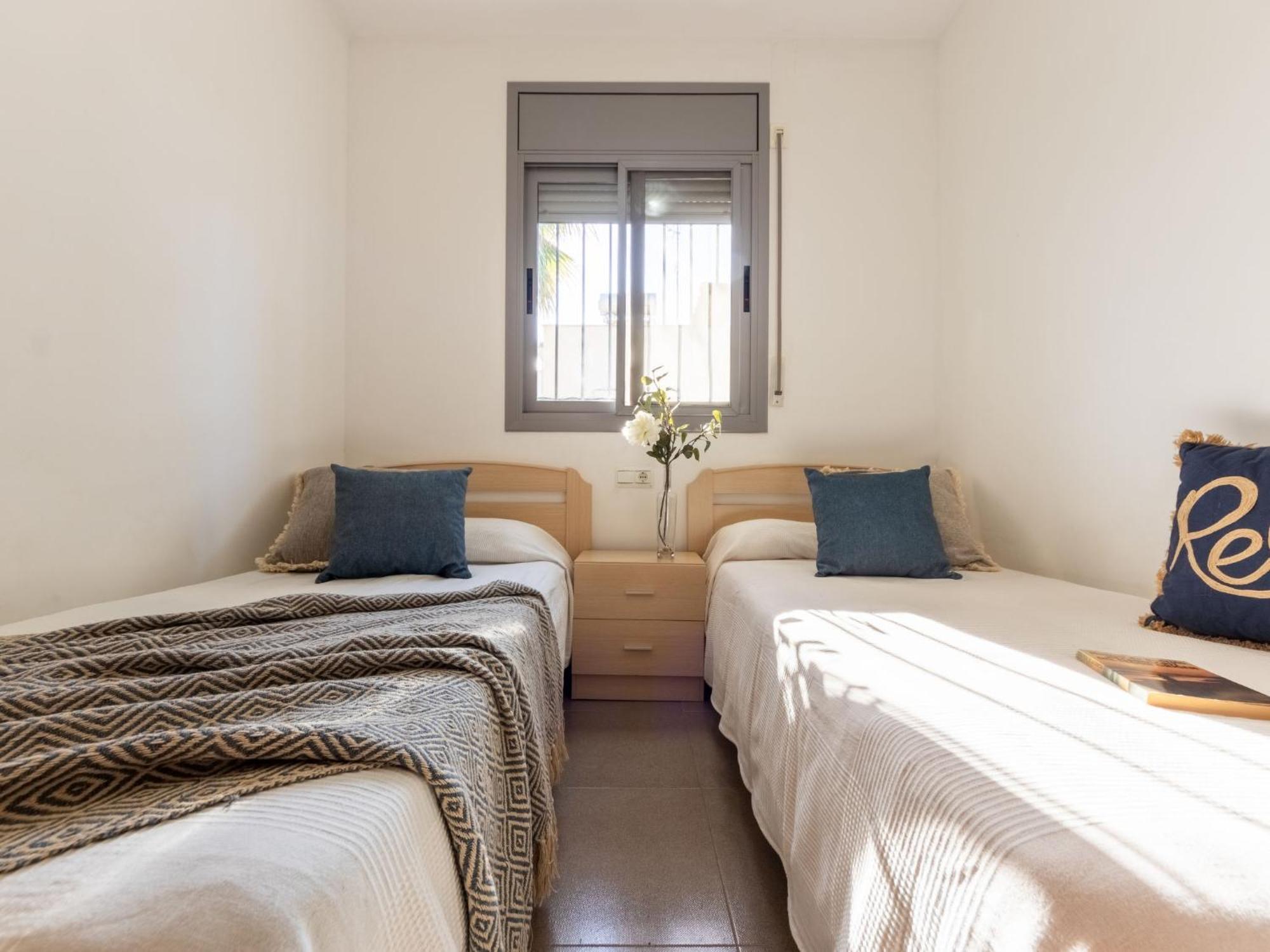 Holiday home Gaviota 6 By Interhome Riumar