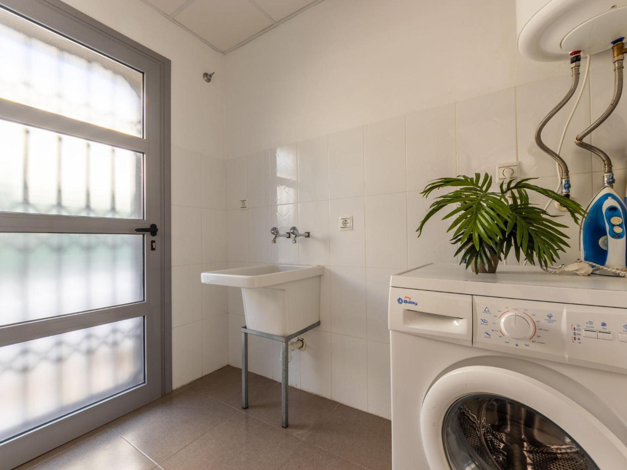 Gaviota 6 By Interhome Riumar