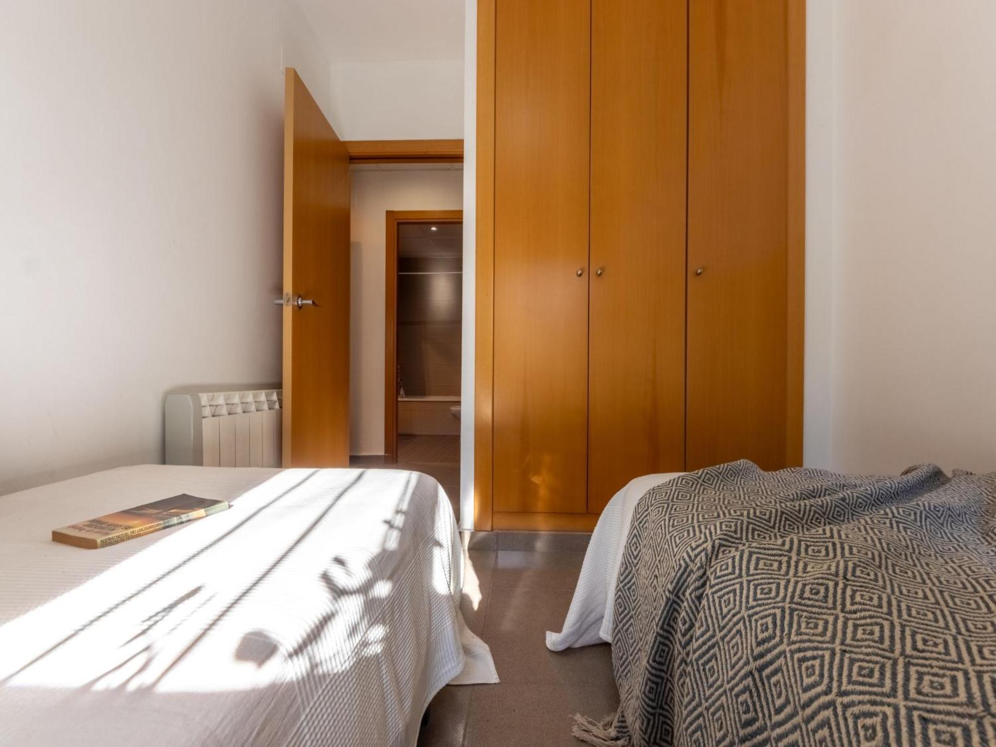 Holiday home Gaviota 6 By Interhome Riumar