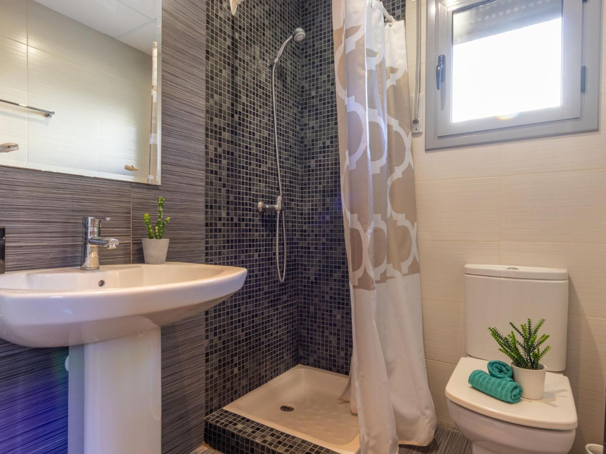 Gaviota 6 By Interhome Holiday home Riumar