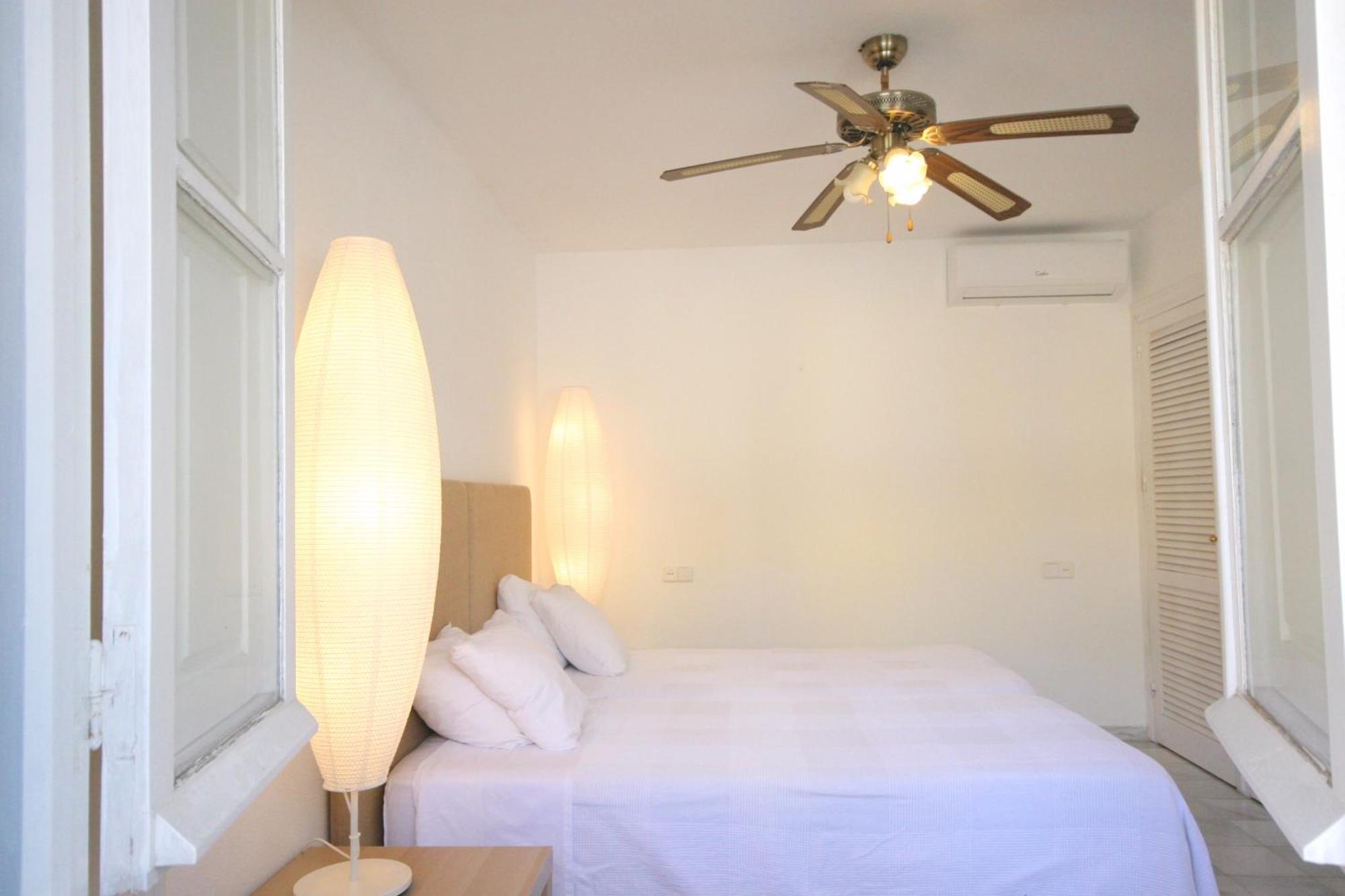 Cortijo La Saleta Banus Apartment *