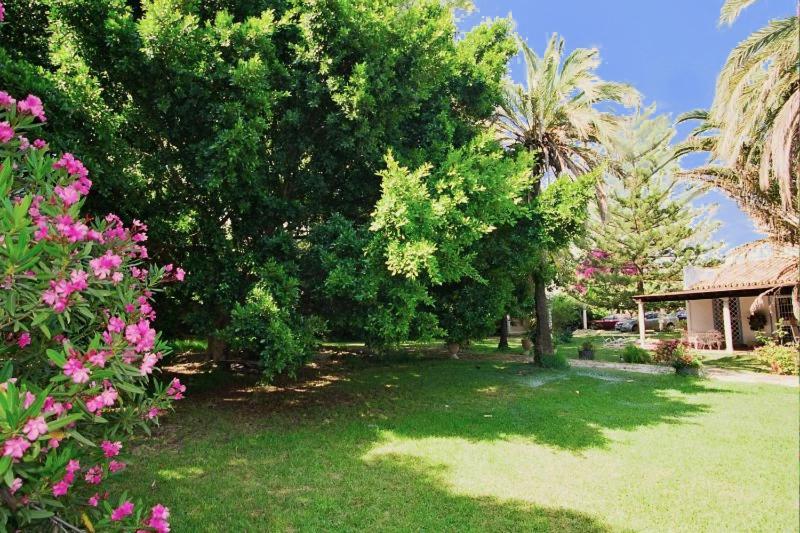 Apartment Cortijo La Saleta Banus Marbella