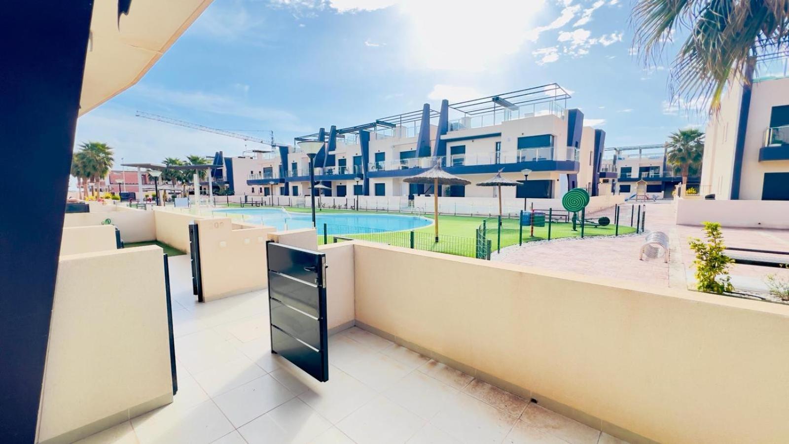 Apartamento Apto Higuericas Playas *