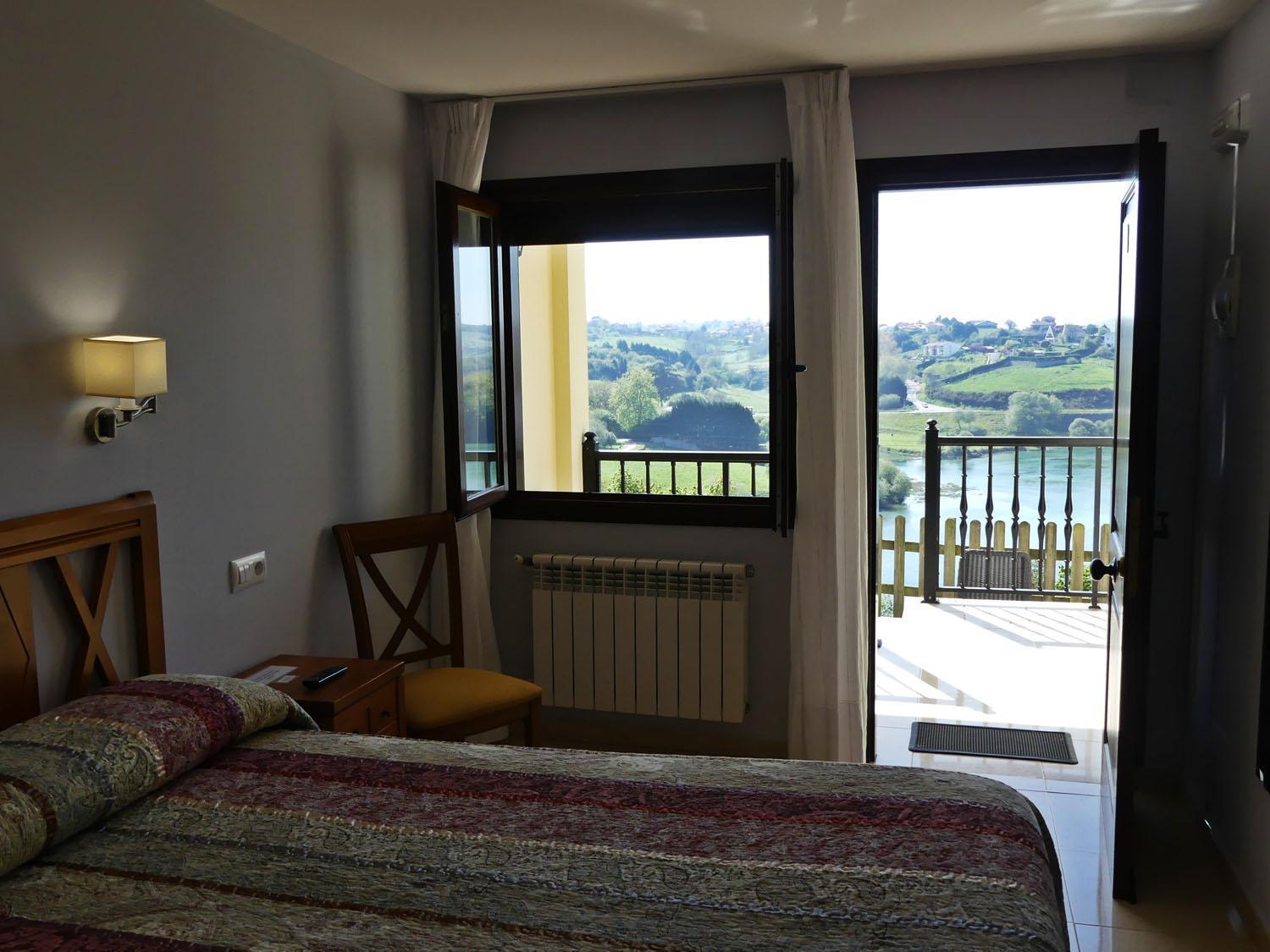 El Mirador De Comillas
