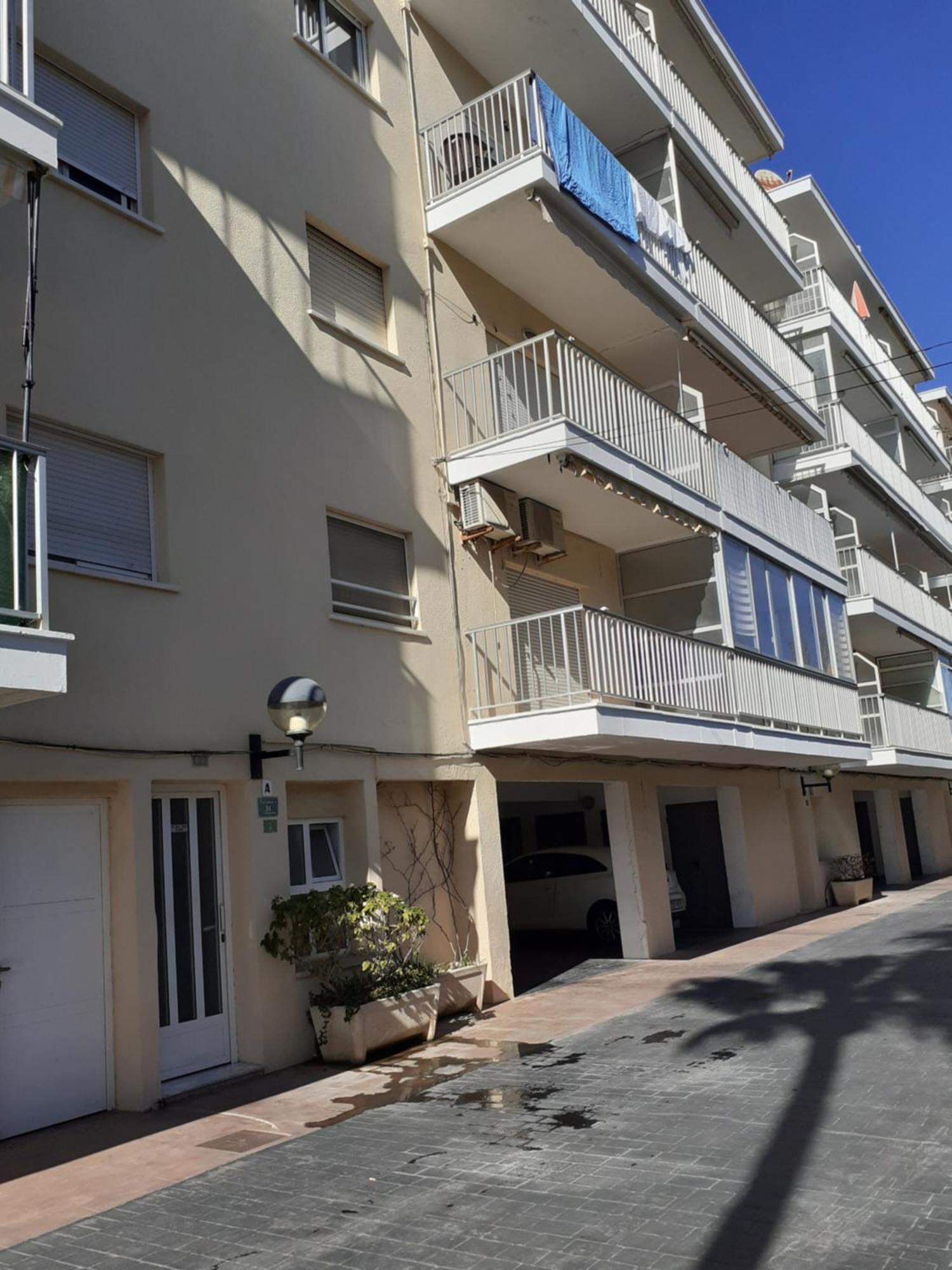 Apartamento Oasis Playa Albaranas *
