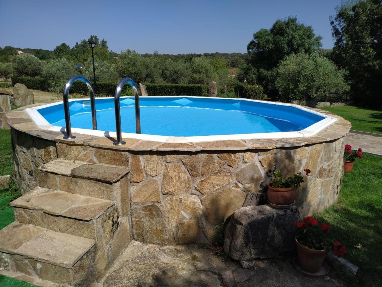El Lagar Del Abuelo Casa rural
