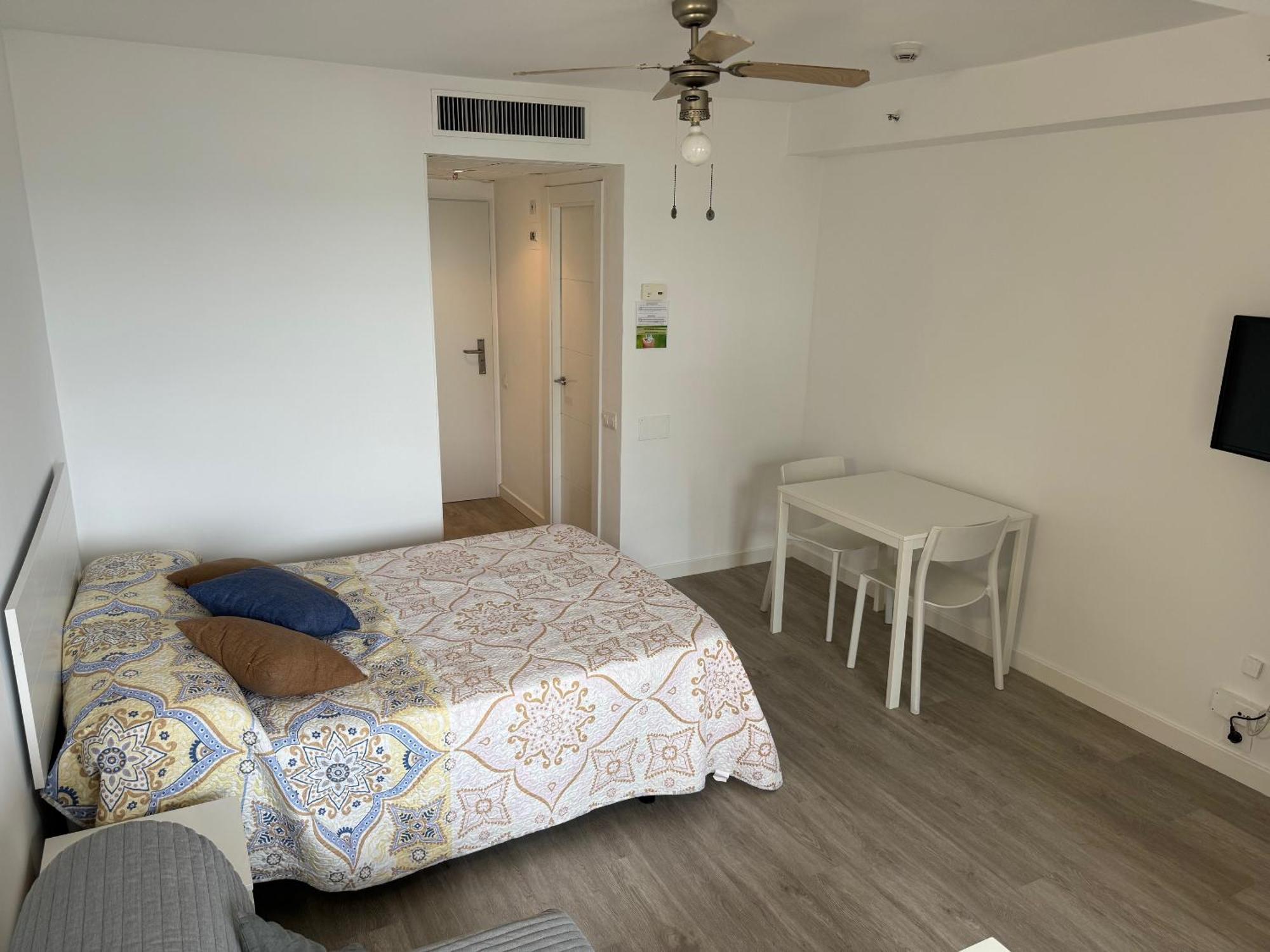 Apartamento Carihuela 1ª Linea Playa