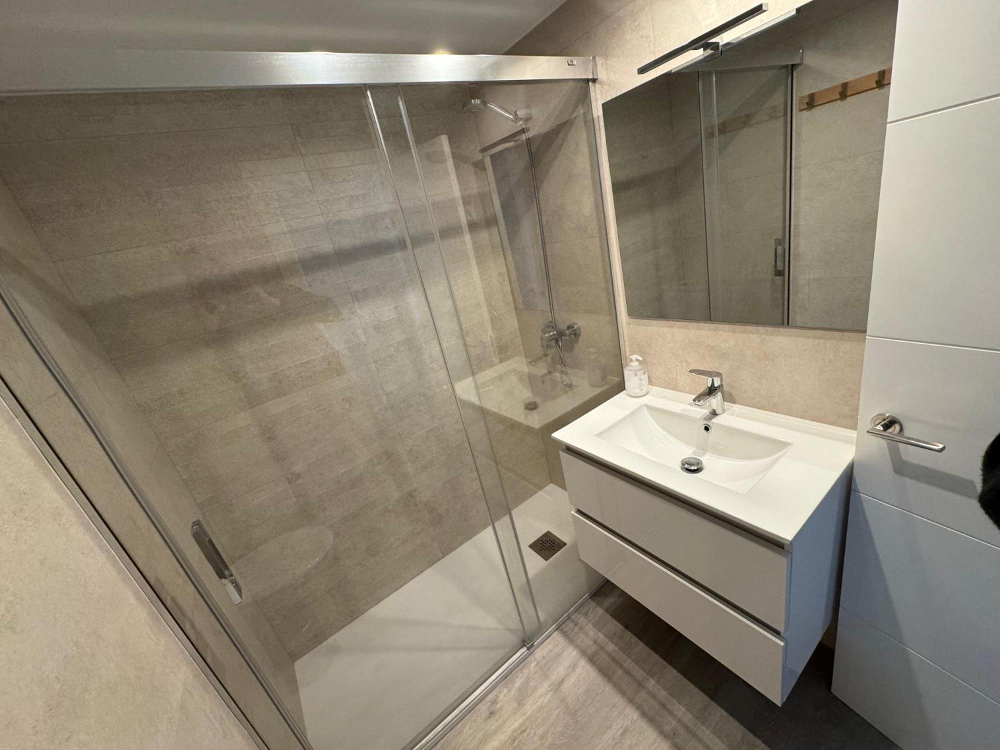Apartamento Carihuela 1ª Linea Playa