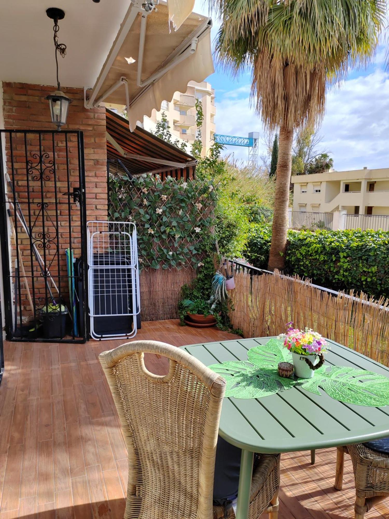 C.bastion 2 Apr.2 Apartamento Torremolinos