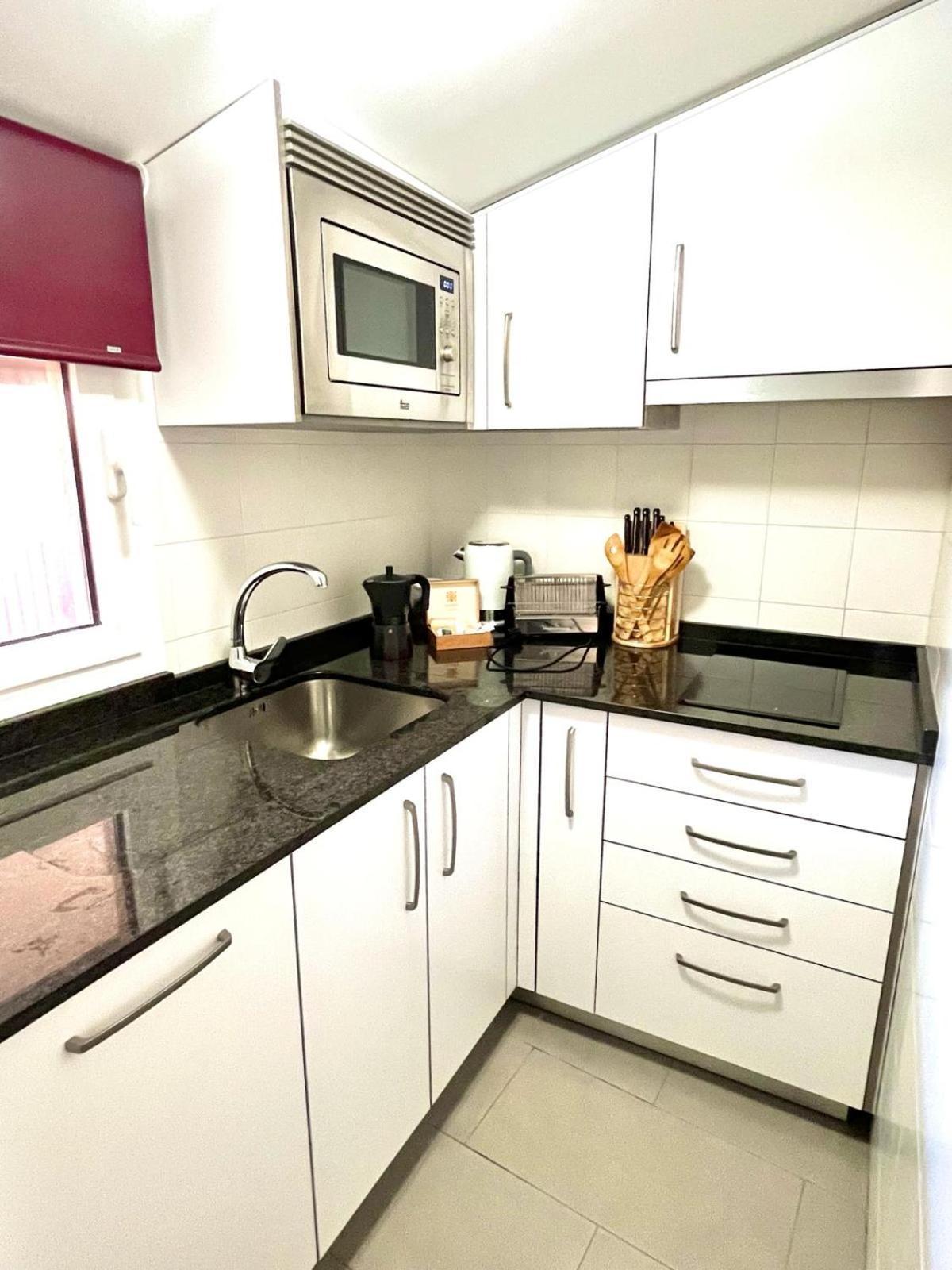 Apartamento La Soledad, Junto Al Alcázar