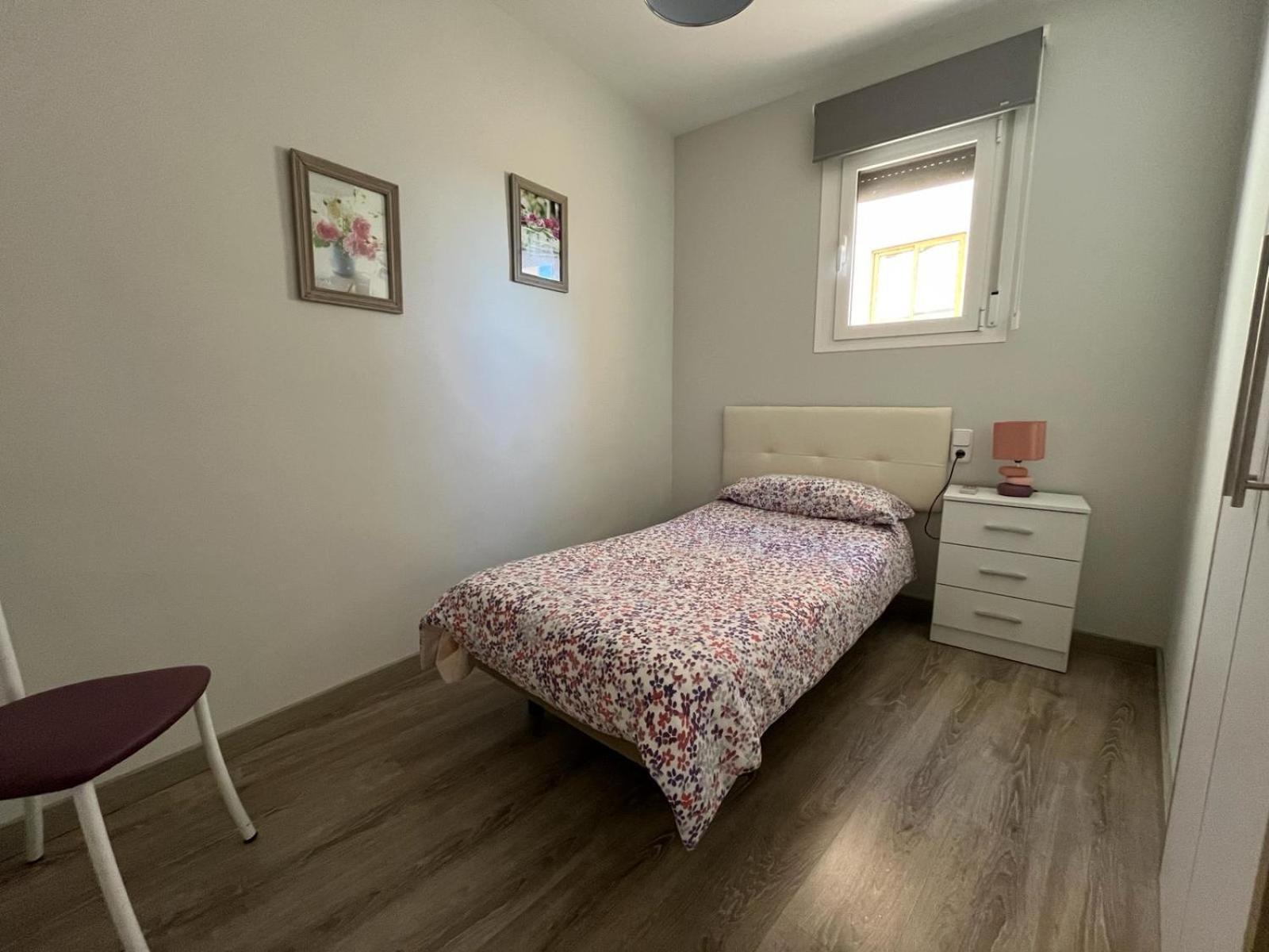 Apartamento La Soledad, Junto Al Alcázar Toledo