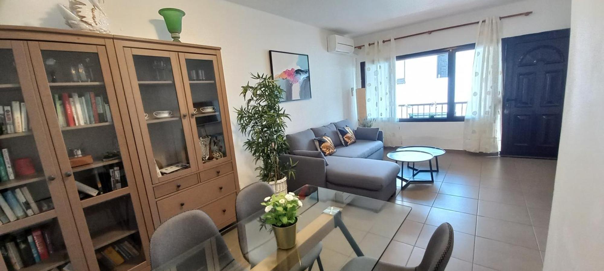 Apartamento Steffi * Tias