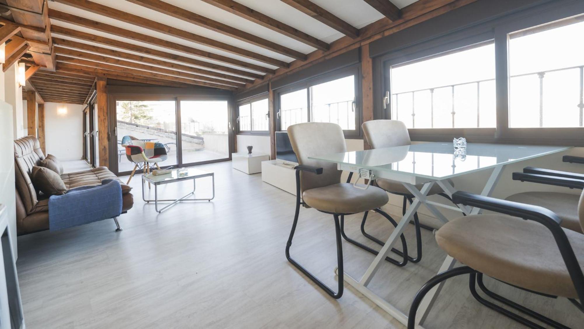 Apartment Zocosol By Ap Toledo