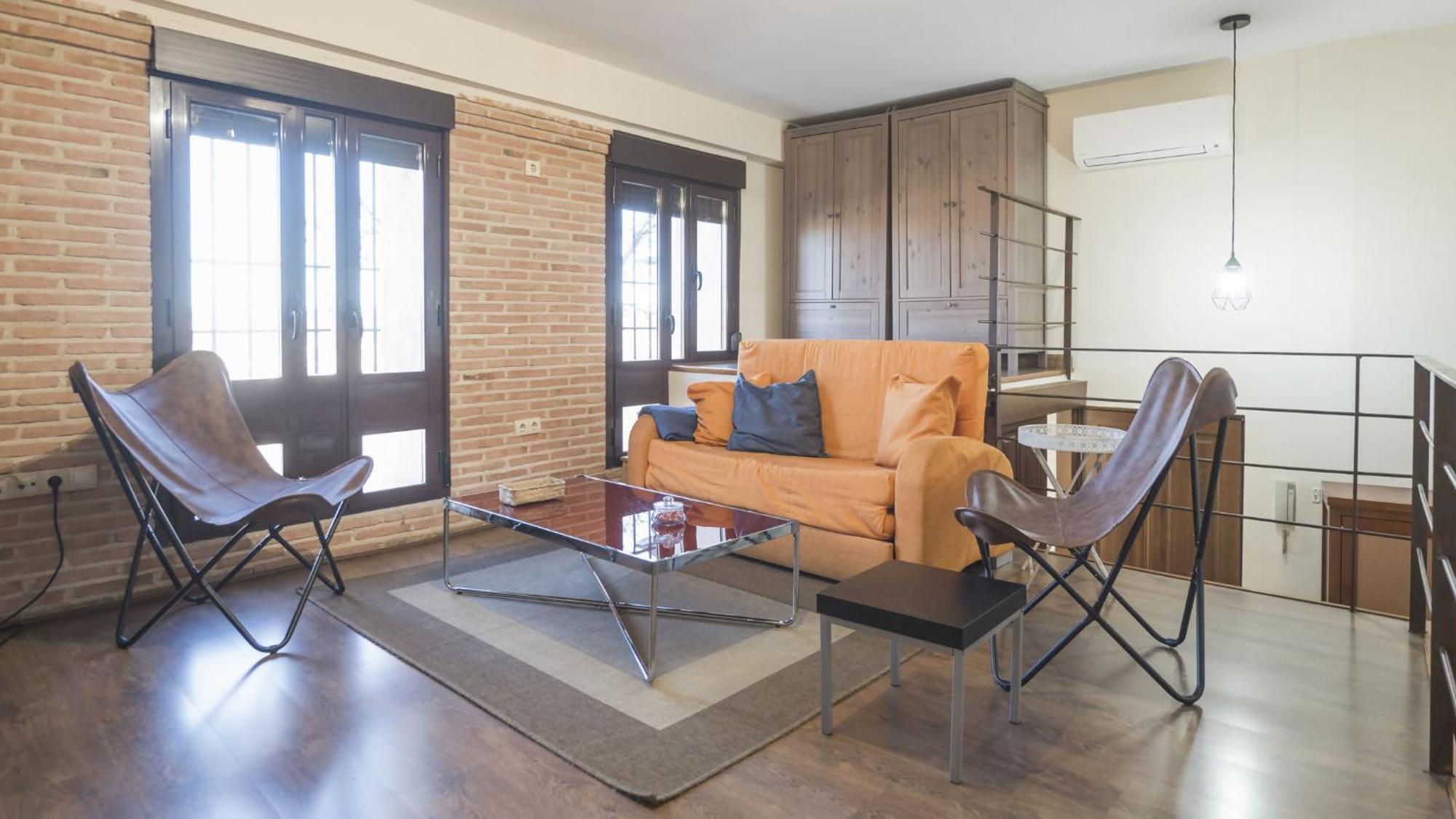 Apartment Zocosol By Ap