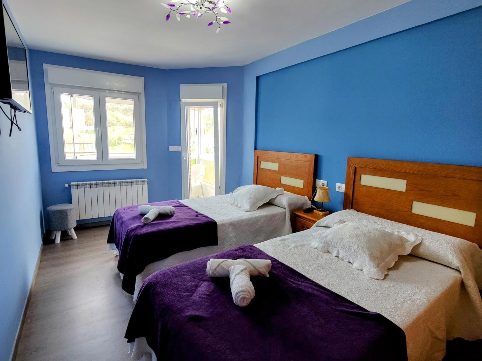 Holiday home Lopez Estacion Sarria