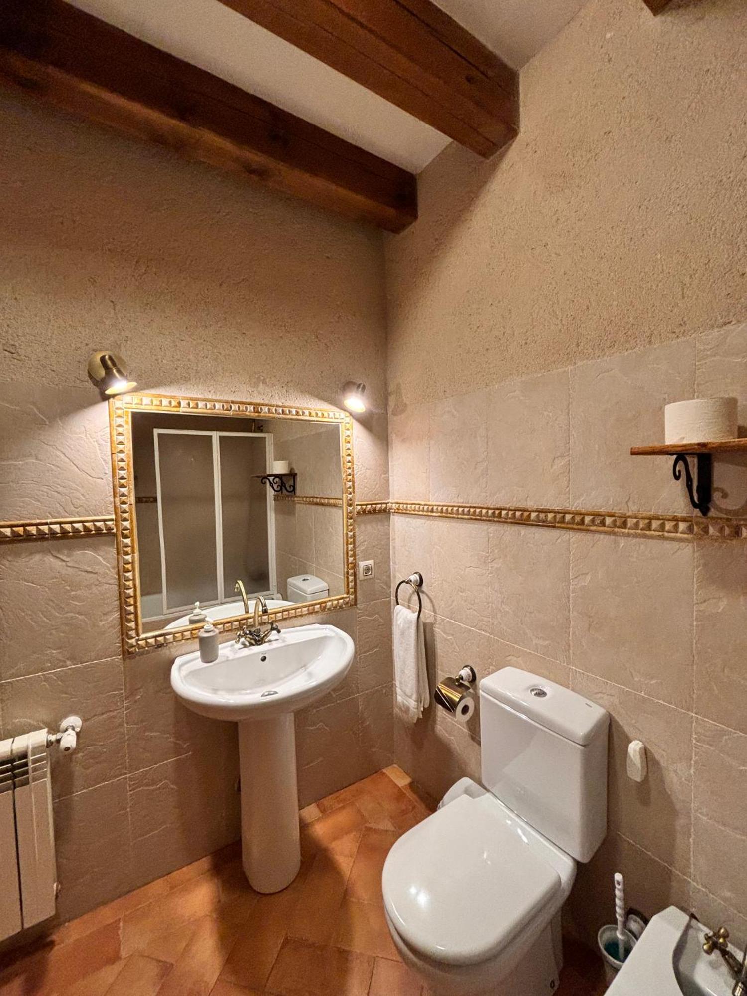 Abuelo Regino Holiday home