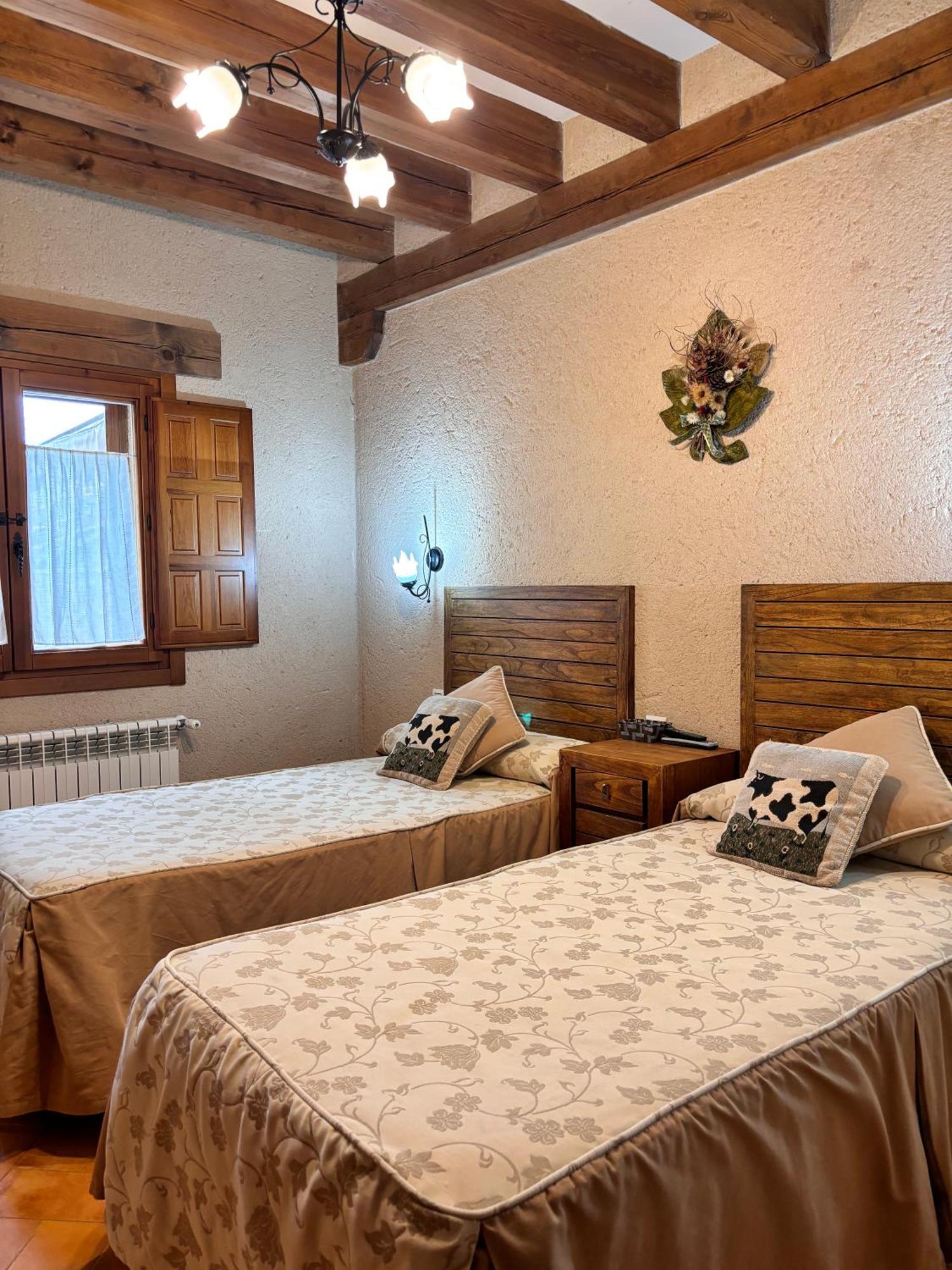 Abuelo Regino Holiday home *