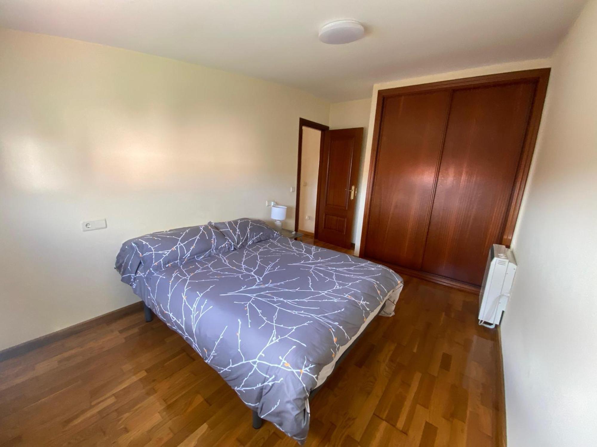 Atico En Aguino Apartment
