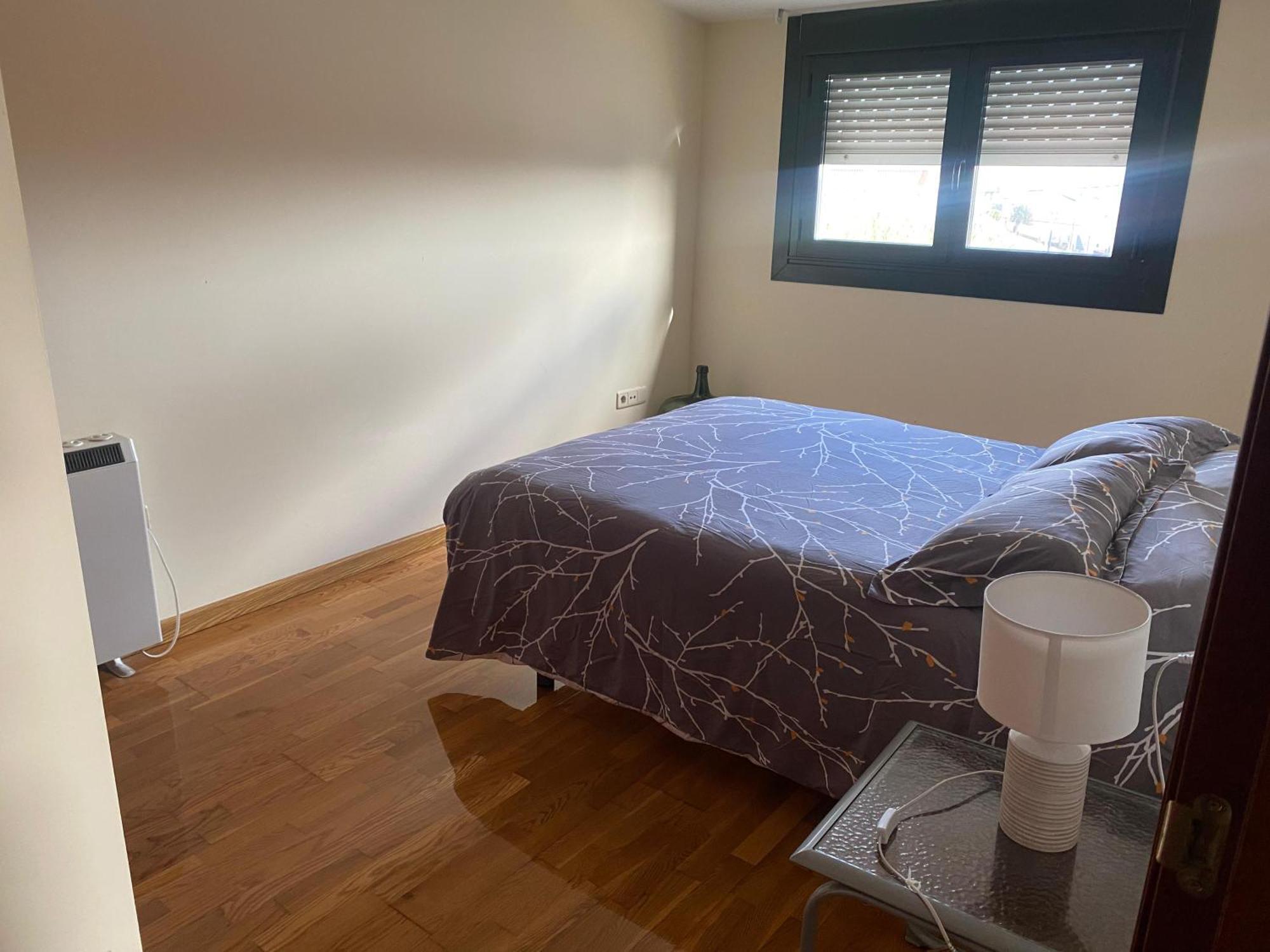 Atico En Aguino Apartment *