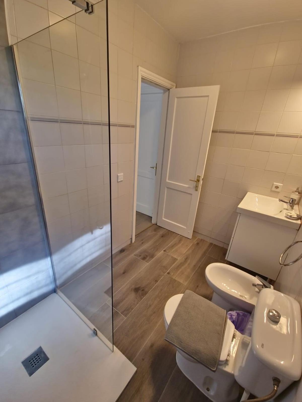 Casa Real Apartment