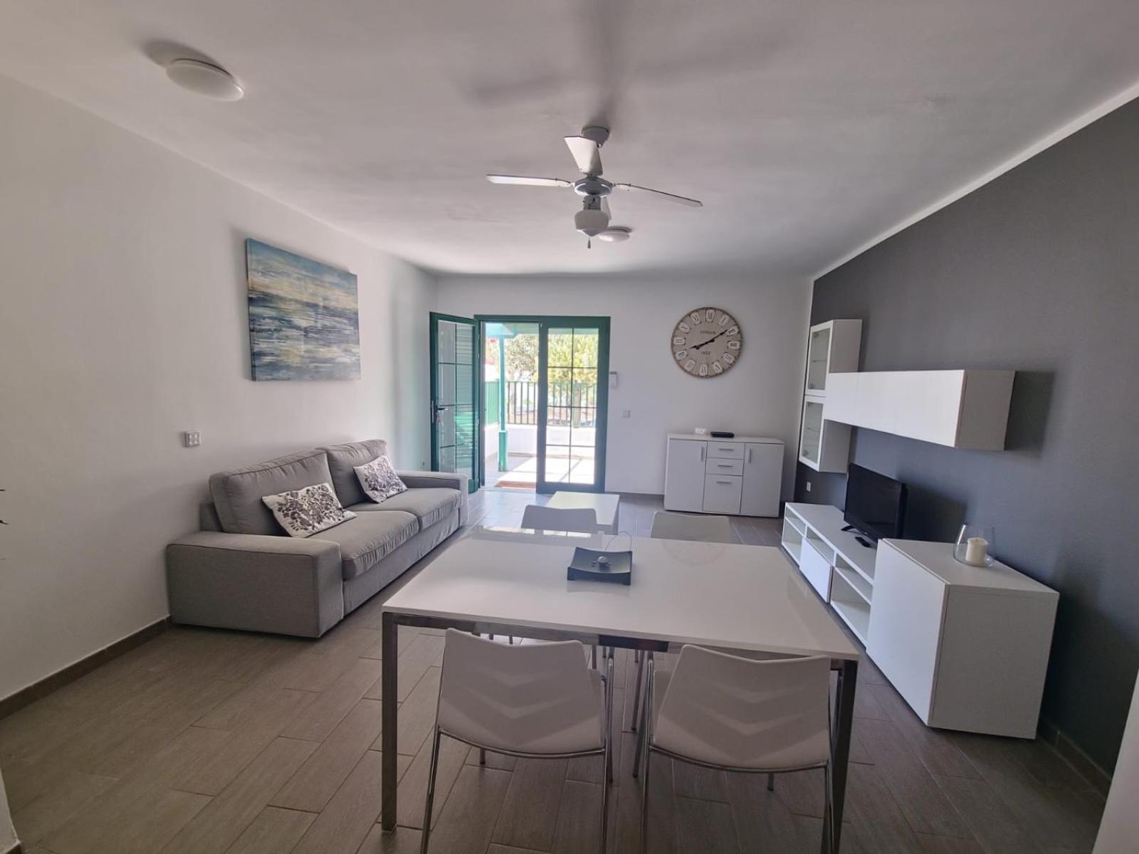 Casa Real Apartment *