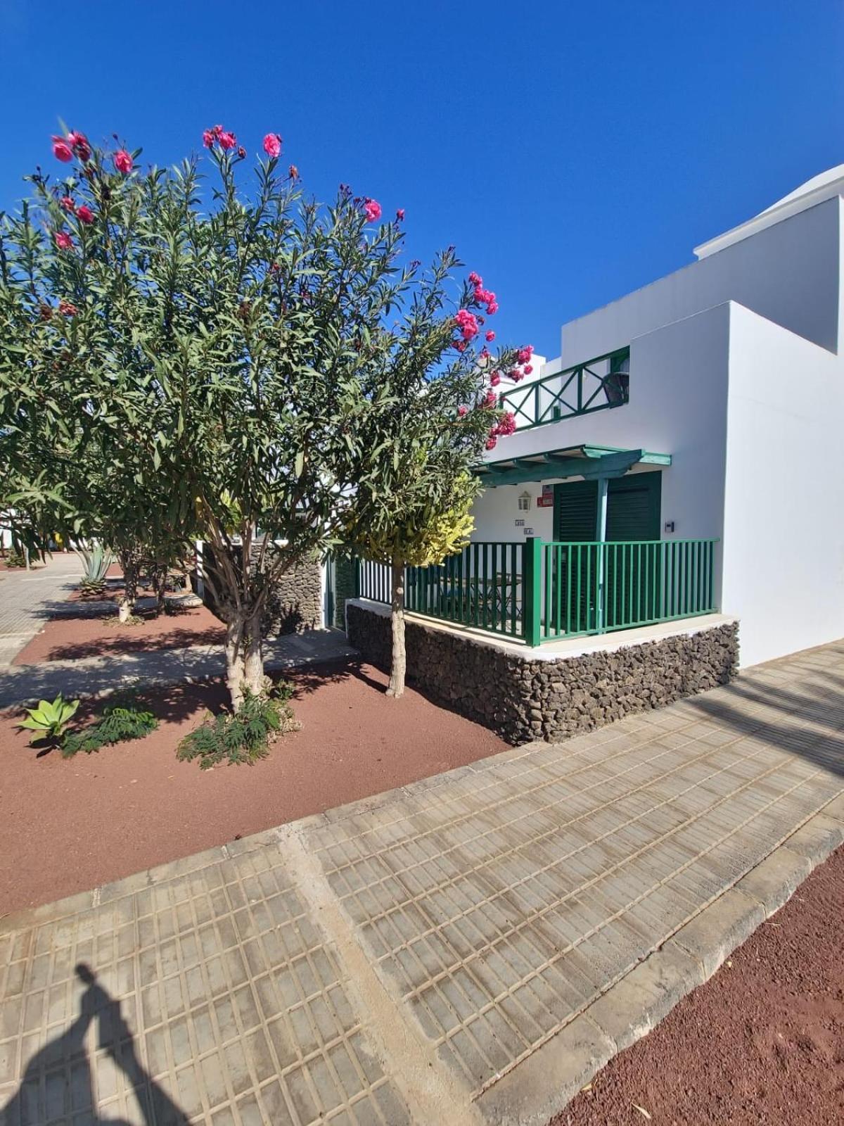 Apartment Casa Real Playa Blanca (Lanzarote)