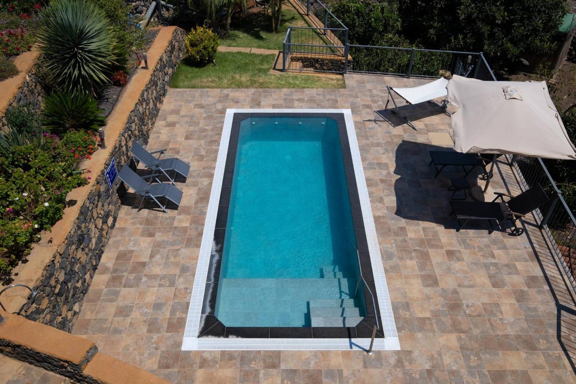 Villa La Graja