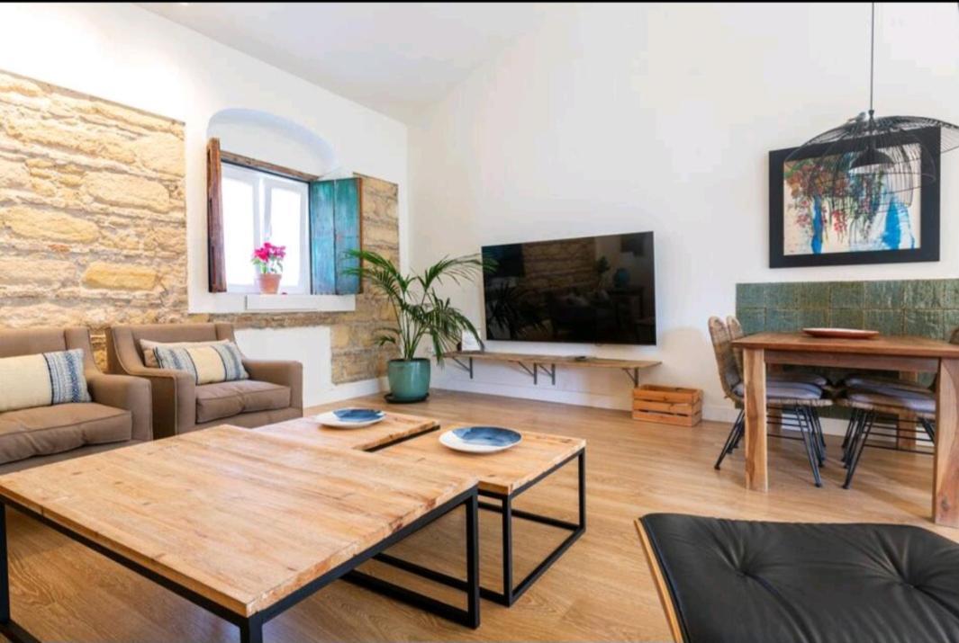 Apartment Sherry Loft Siente Jerez Parking Incluido Jerez de la Frontera