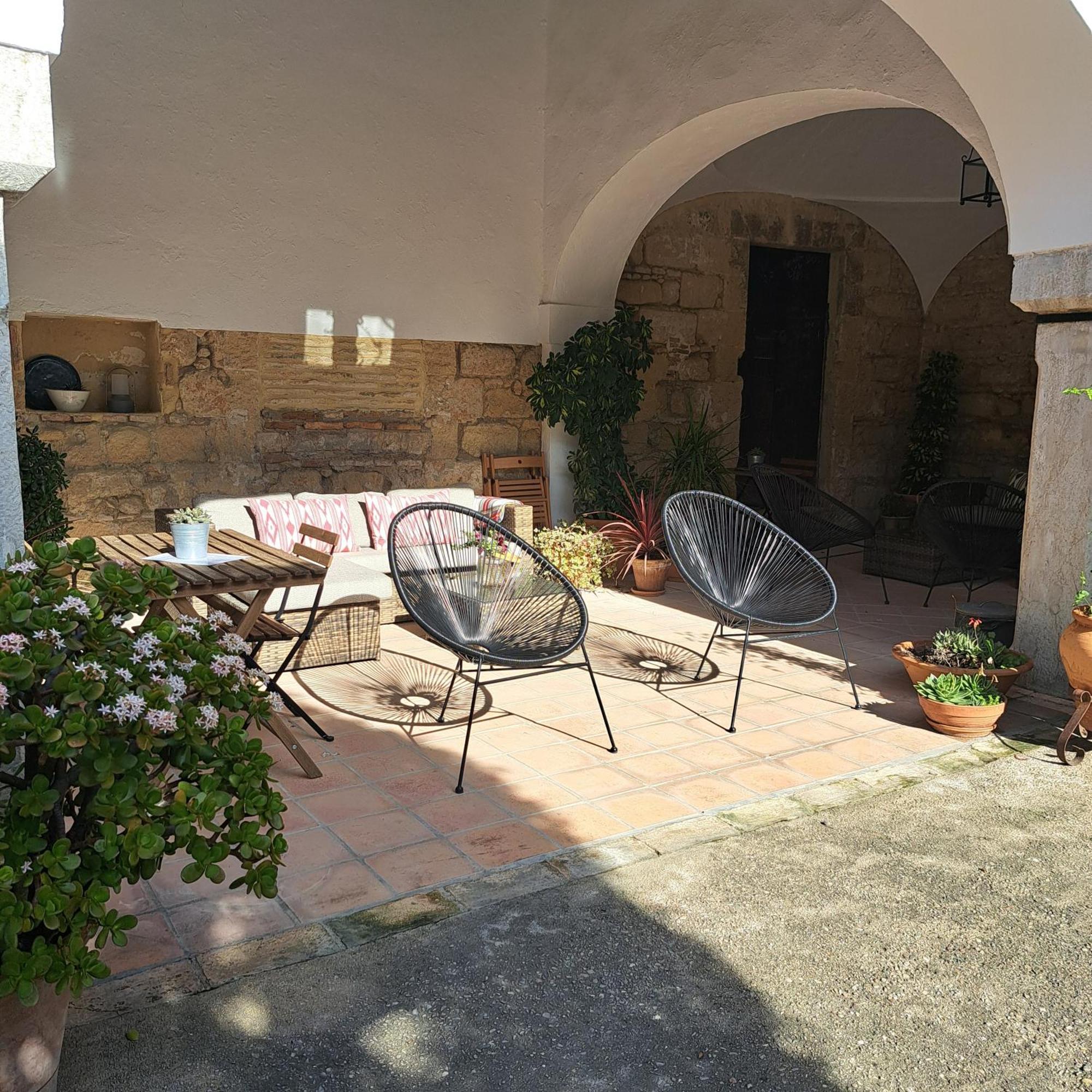 Apartment Sherry Loft Siente Jerez Parking Incluido Jerez de la Frontera