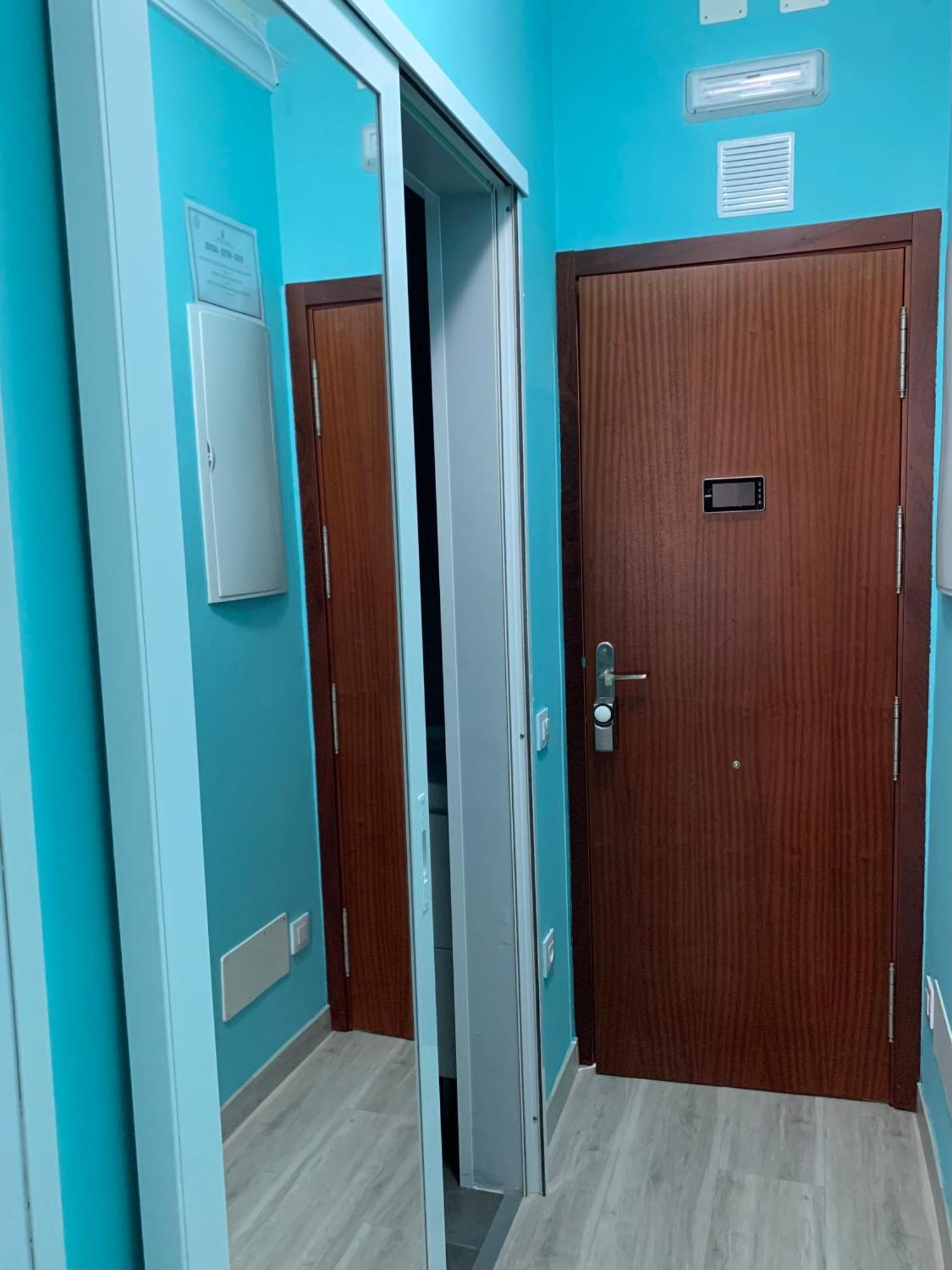 Apartamento Casa A Medida - Smart - Canteras