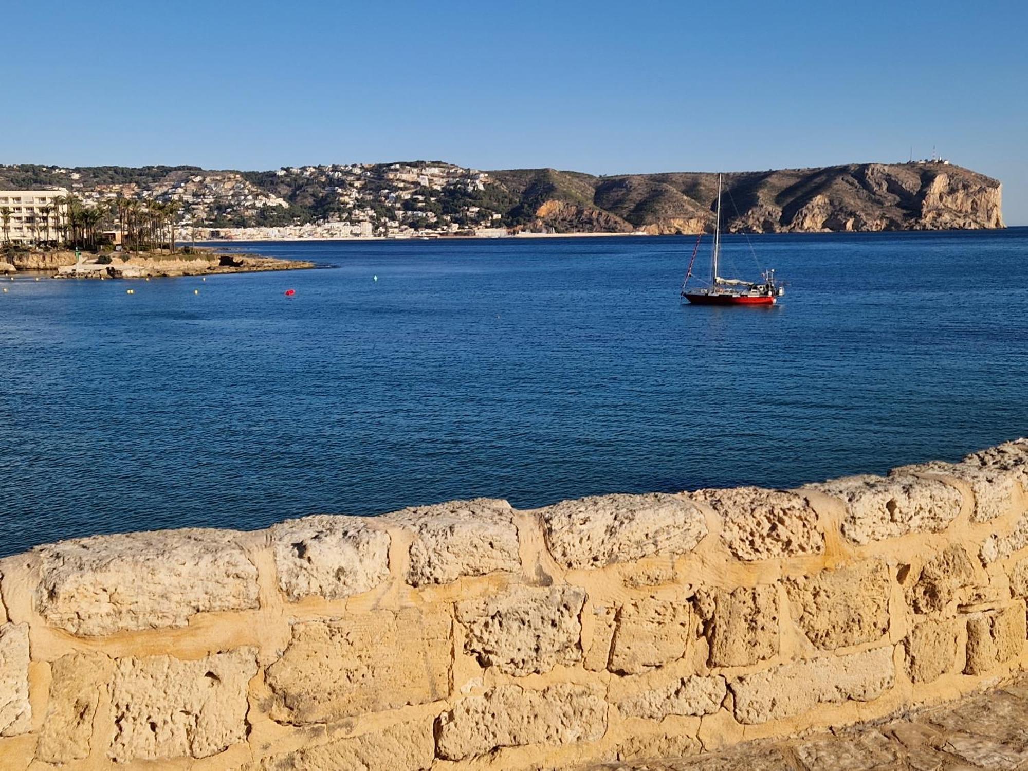 Relax En La Playa * Jávea