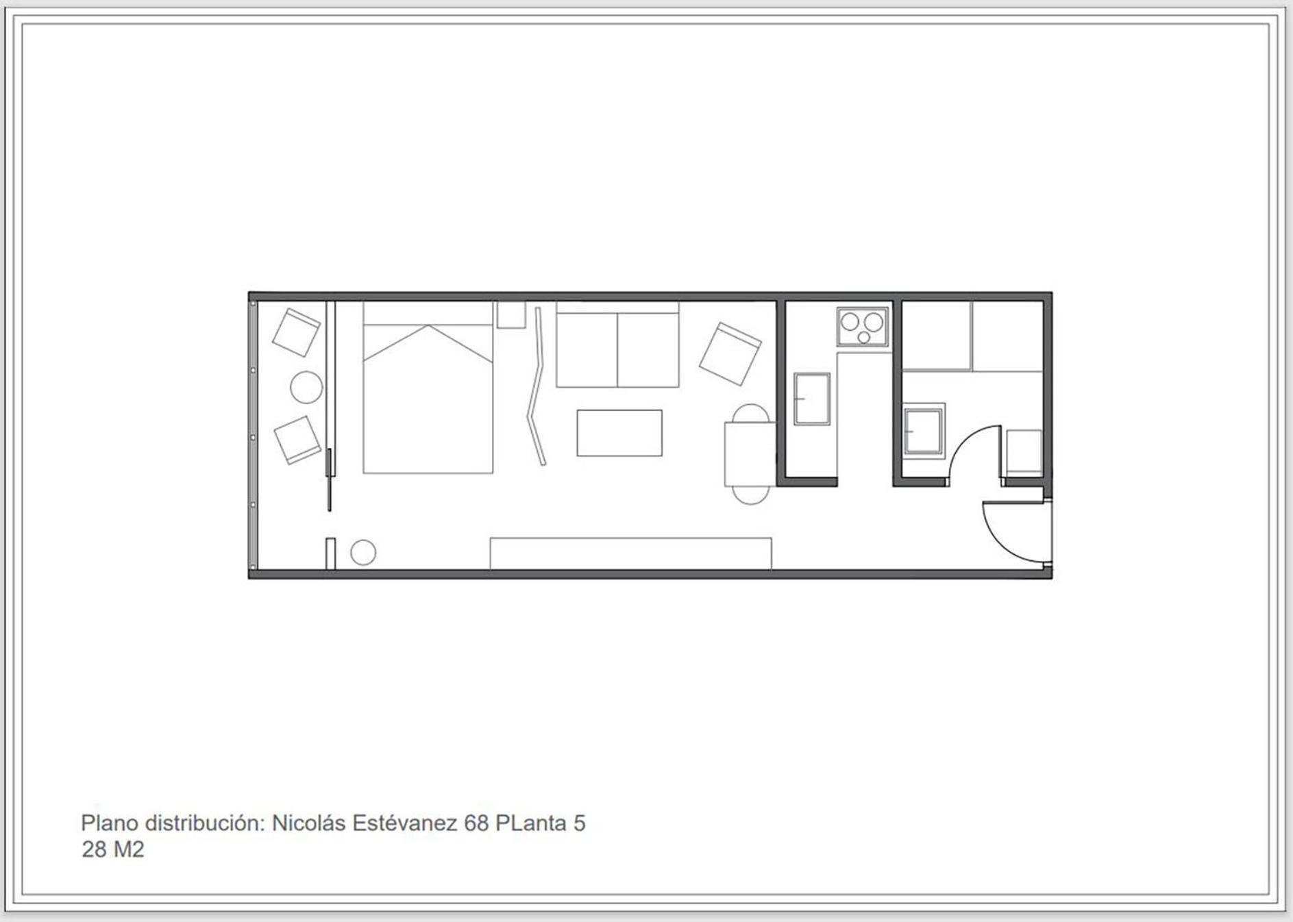 Canteras Sea Ii By Canary365 Apartamento Las Palmas de Gran Canaria
