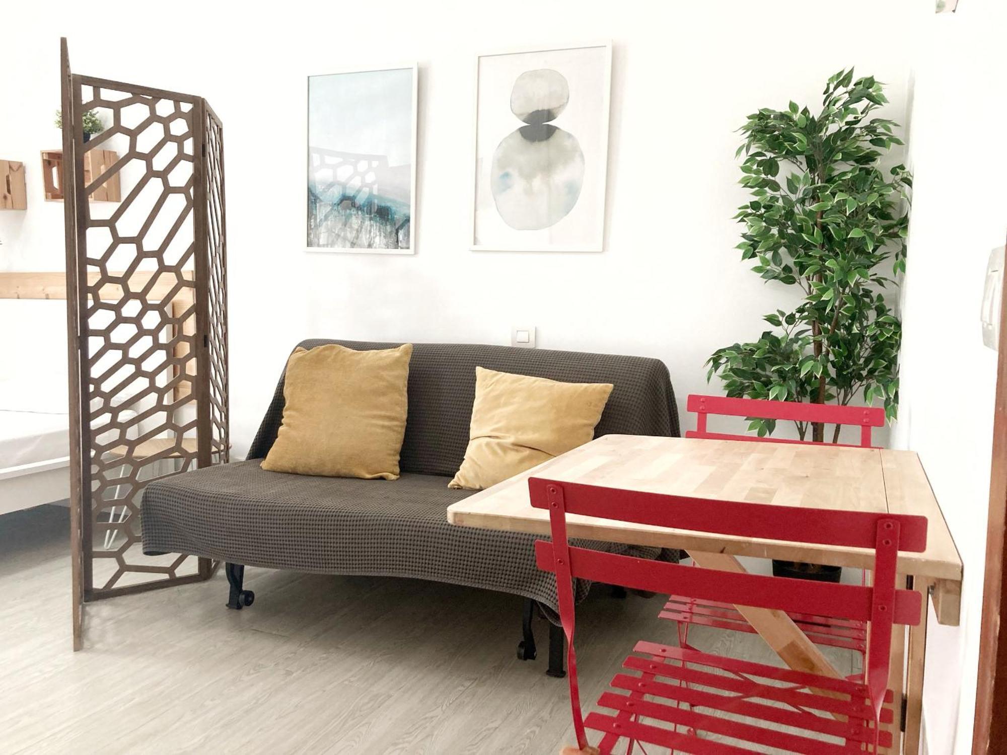 Apartamento Canteras Sea Ii By Canary365