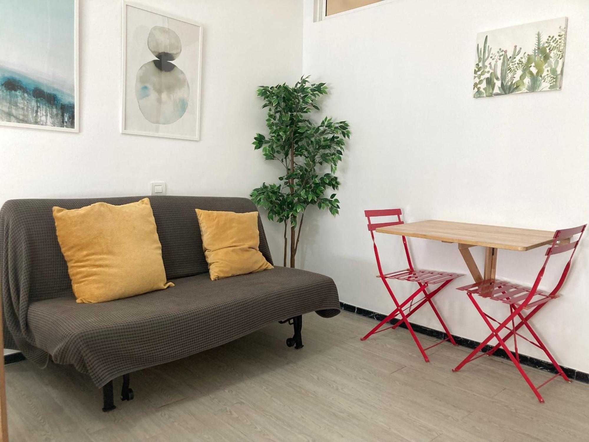 Canteras Sea Ii By Canary365 Apartamento