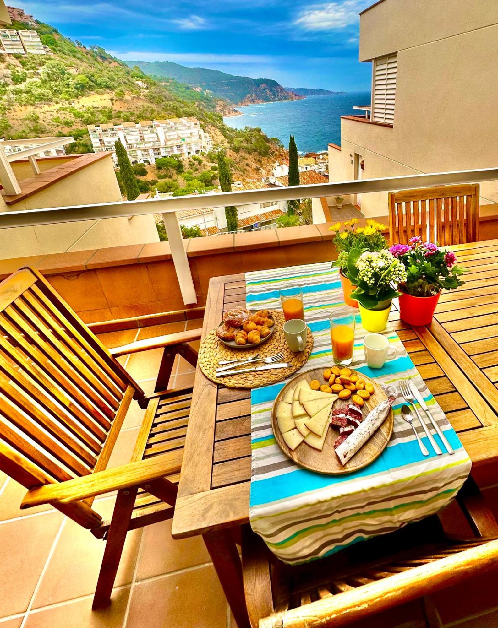 Apartamento Cala Salions, Chalana I *