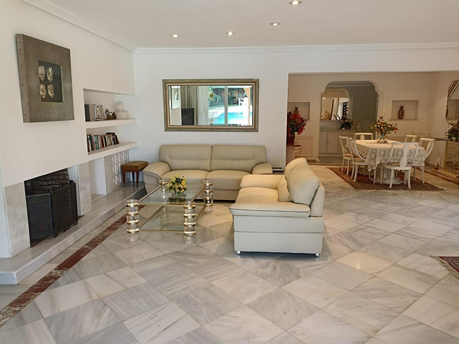 Exclusive El Messidor Puerto Banus *