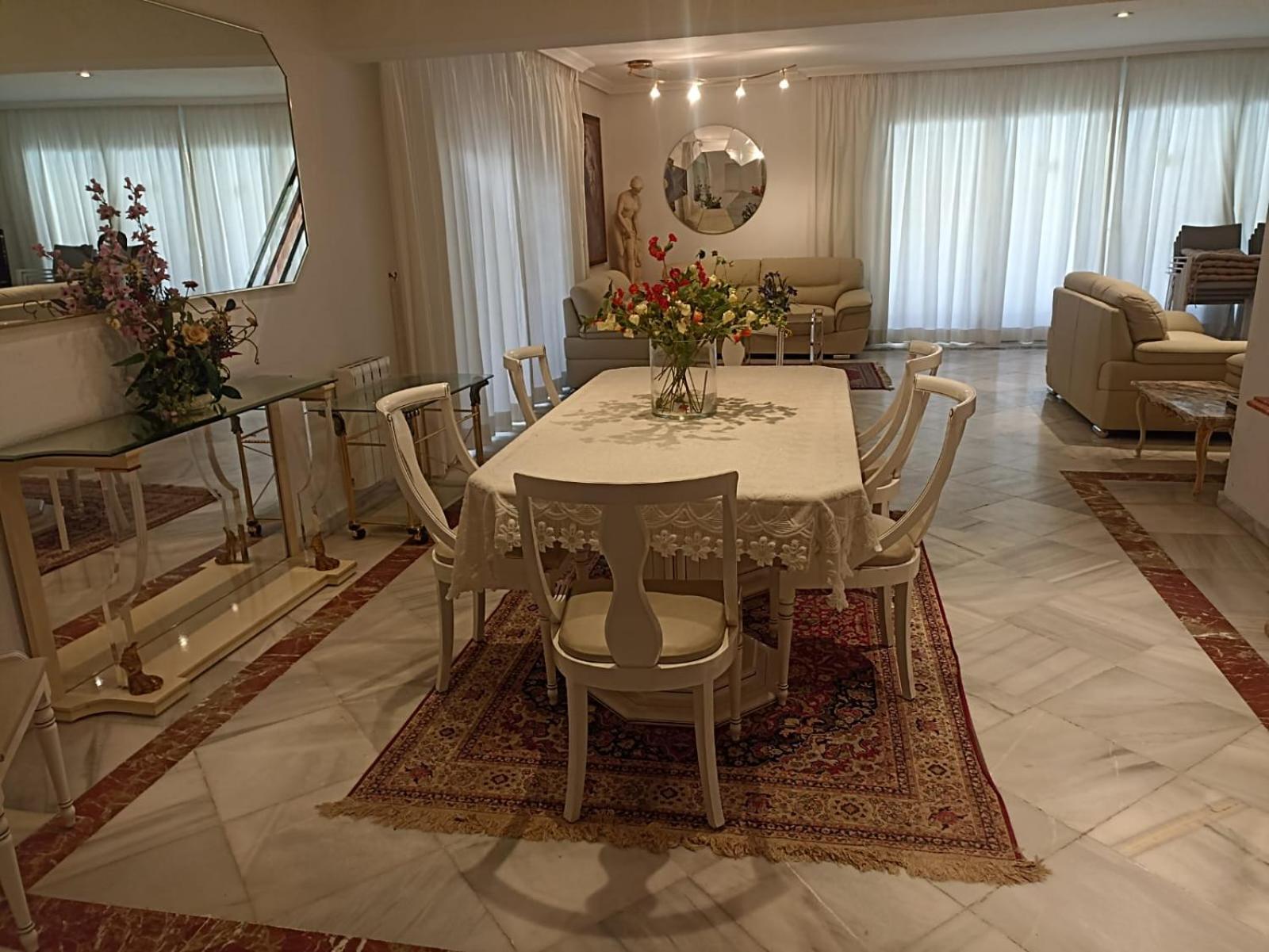 Exclusive El Messidor Puerto Banus *