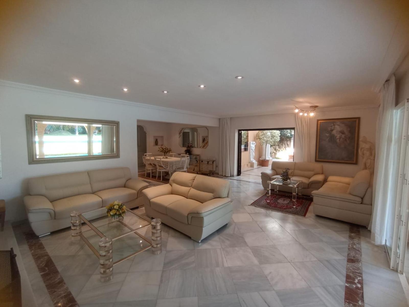 Exclusive El Messidor Puerto Banus Marbella