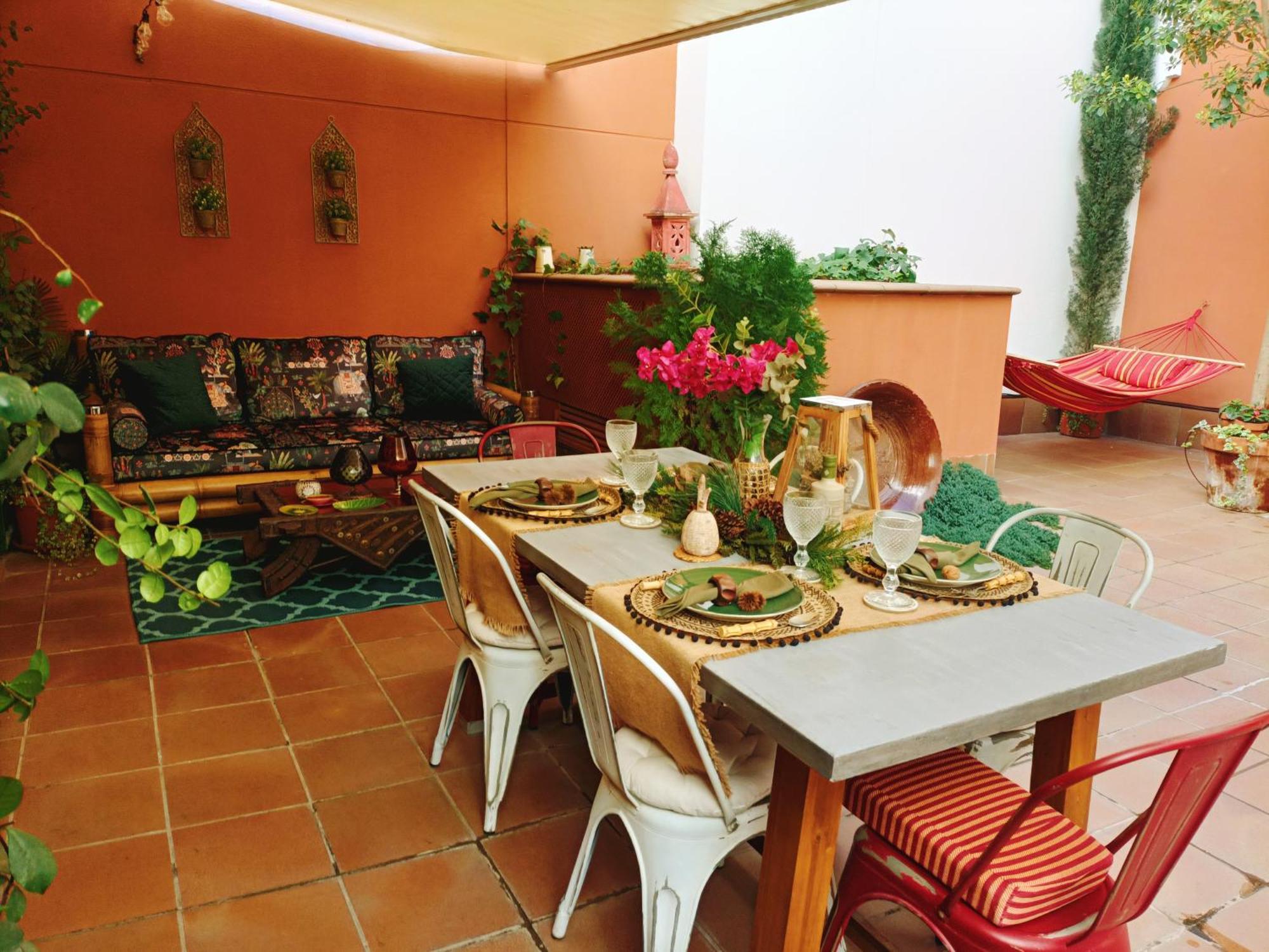 Apartment Ziza