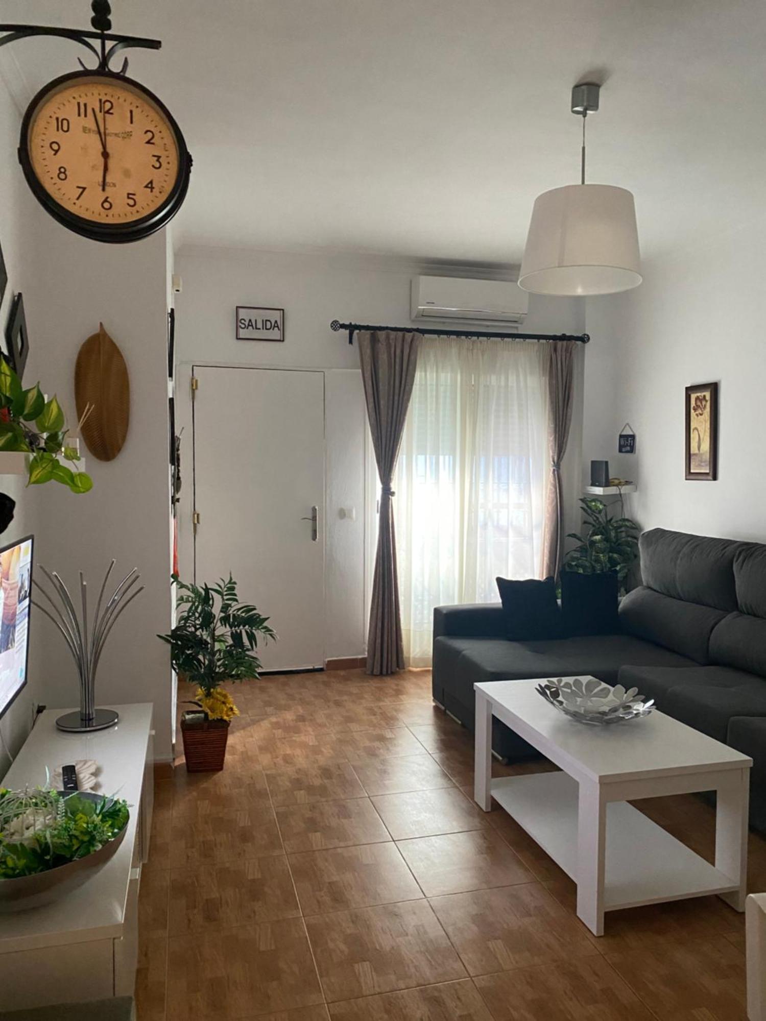 Сasa de vacaciones Tabano Chipiona