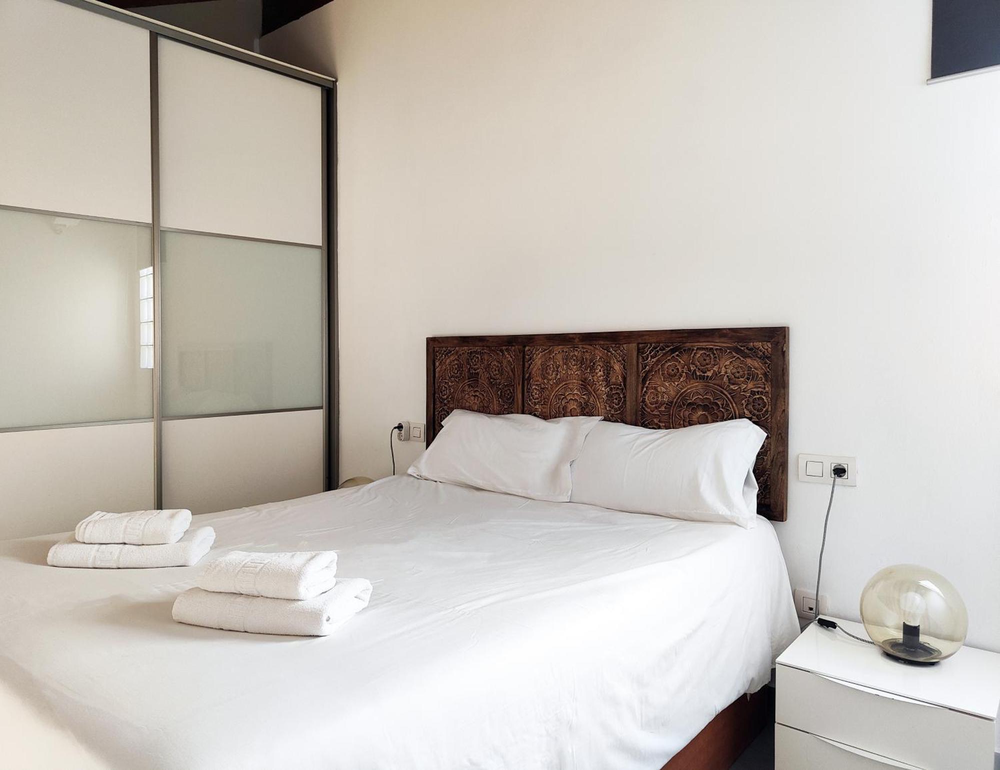 Apartamento Flats Friends Tetuan *
