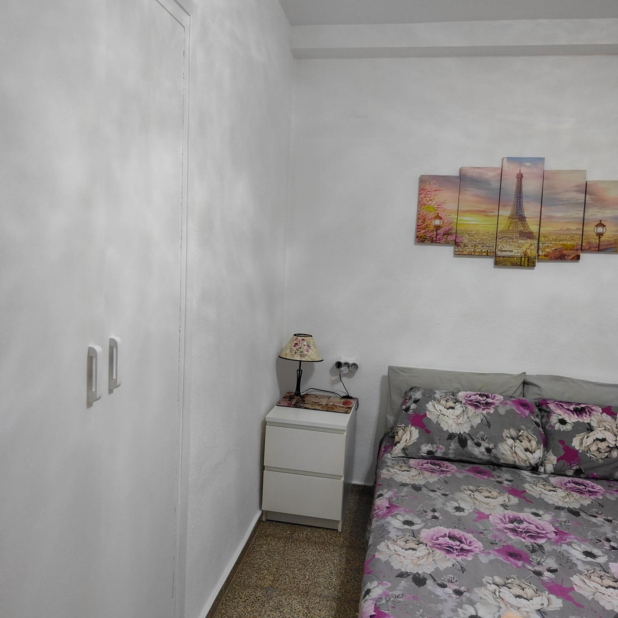 Apartamento Relaxed Space In The Beach