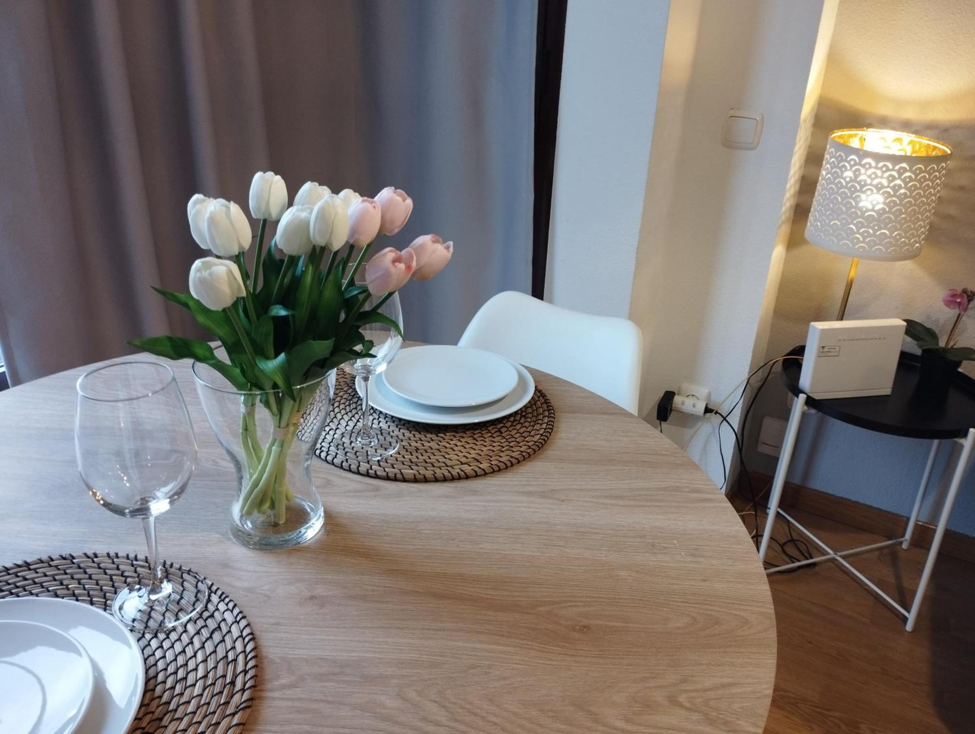 Apartment My - Aeropuerto Ifema