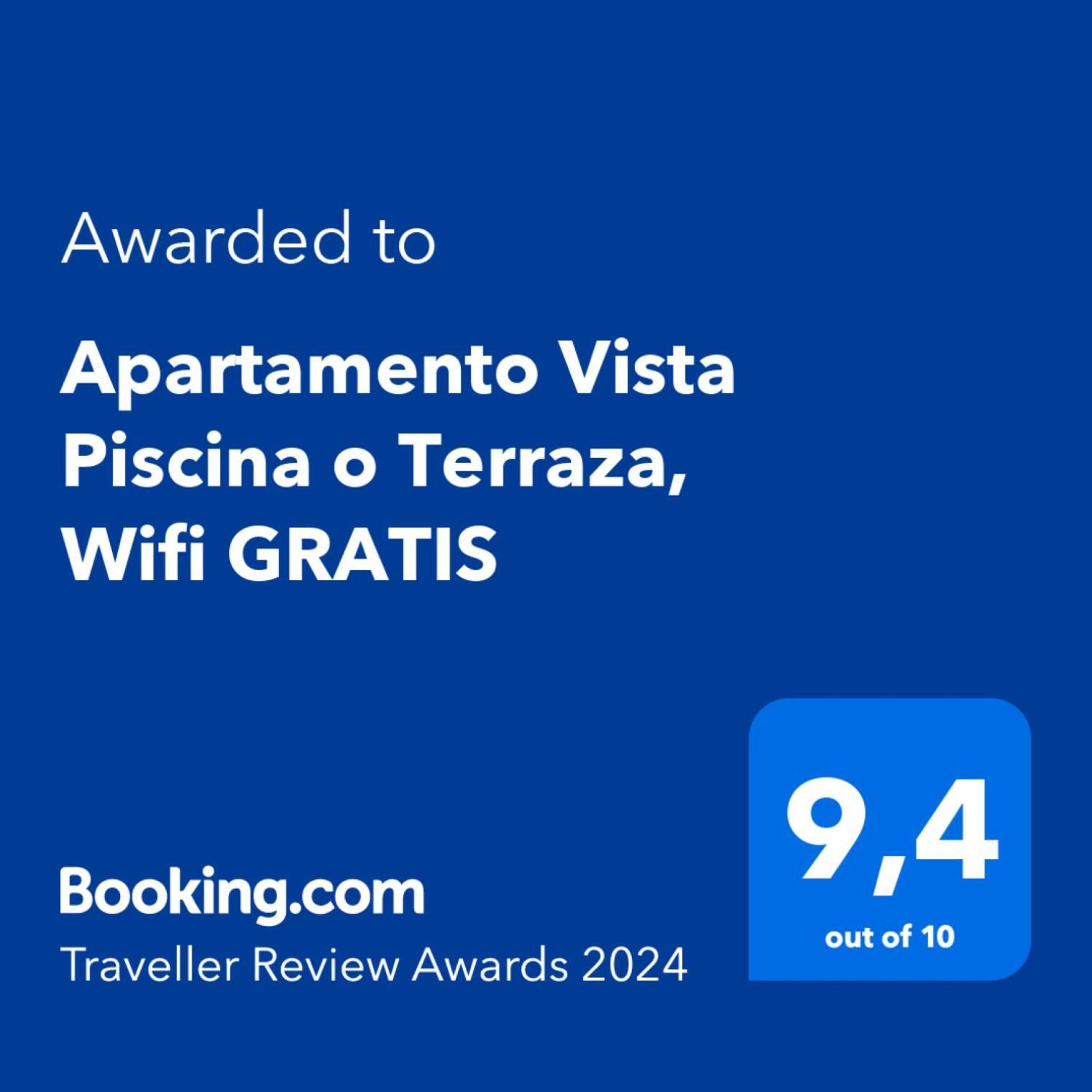 Apartment Vista Piscina O Terraza, Wifi Gratis Costa Calma