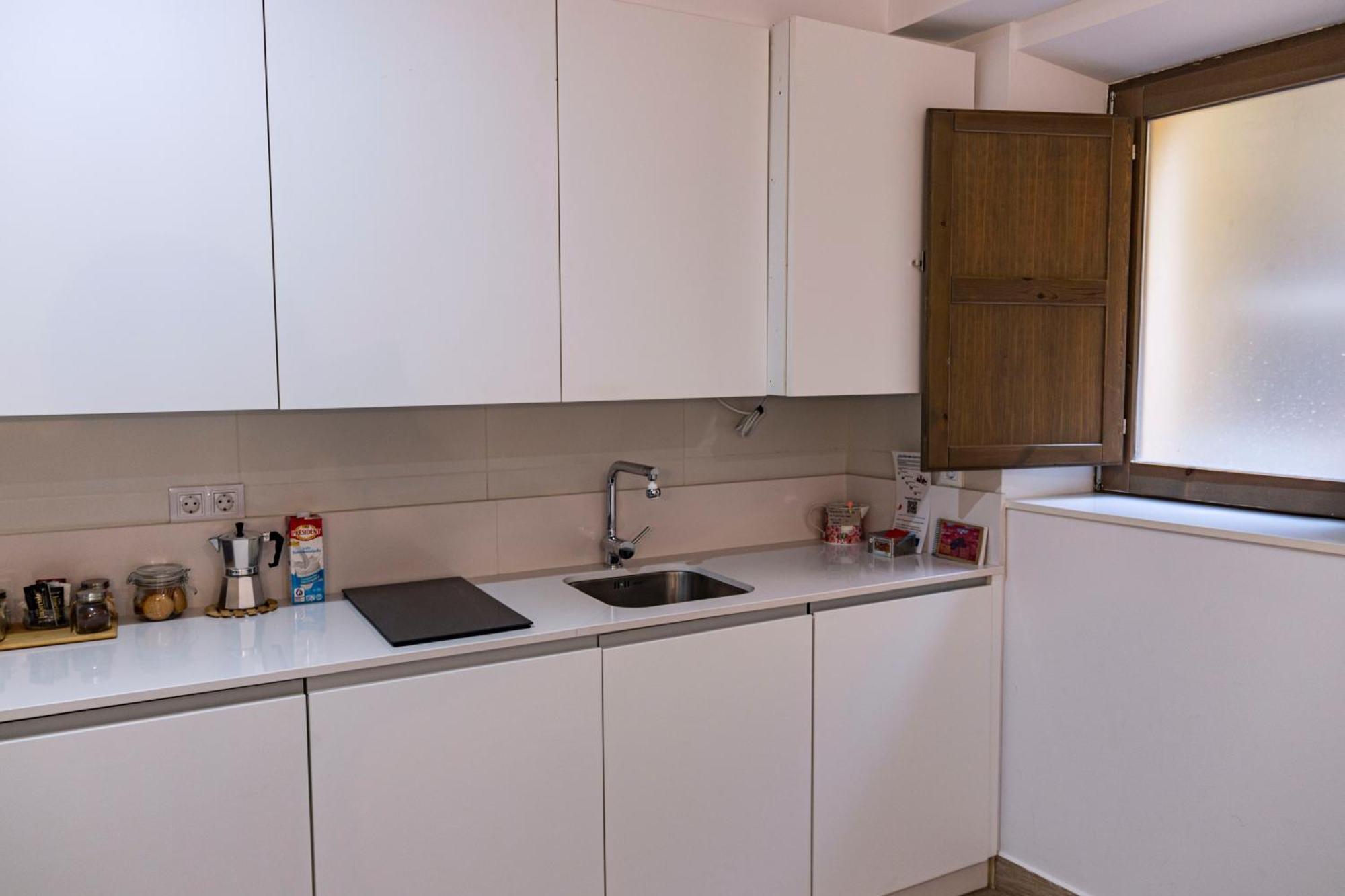 Apartamento Belia A.t. Caces