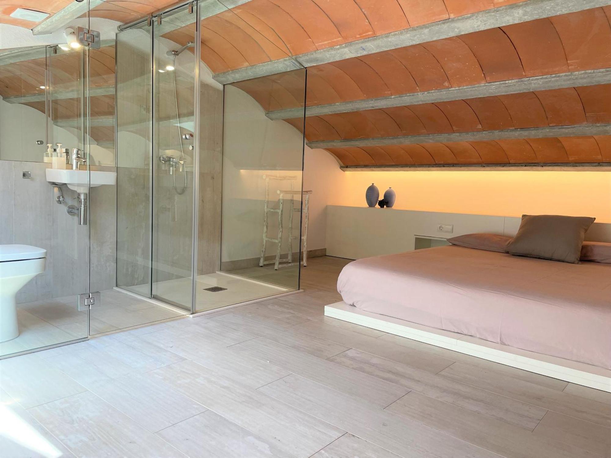 Apartamento Poal-dúplex De Ensueño En *