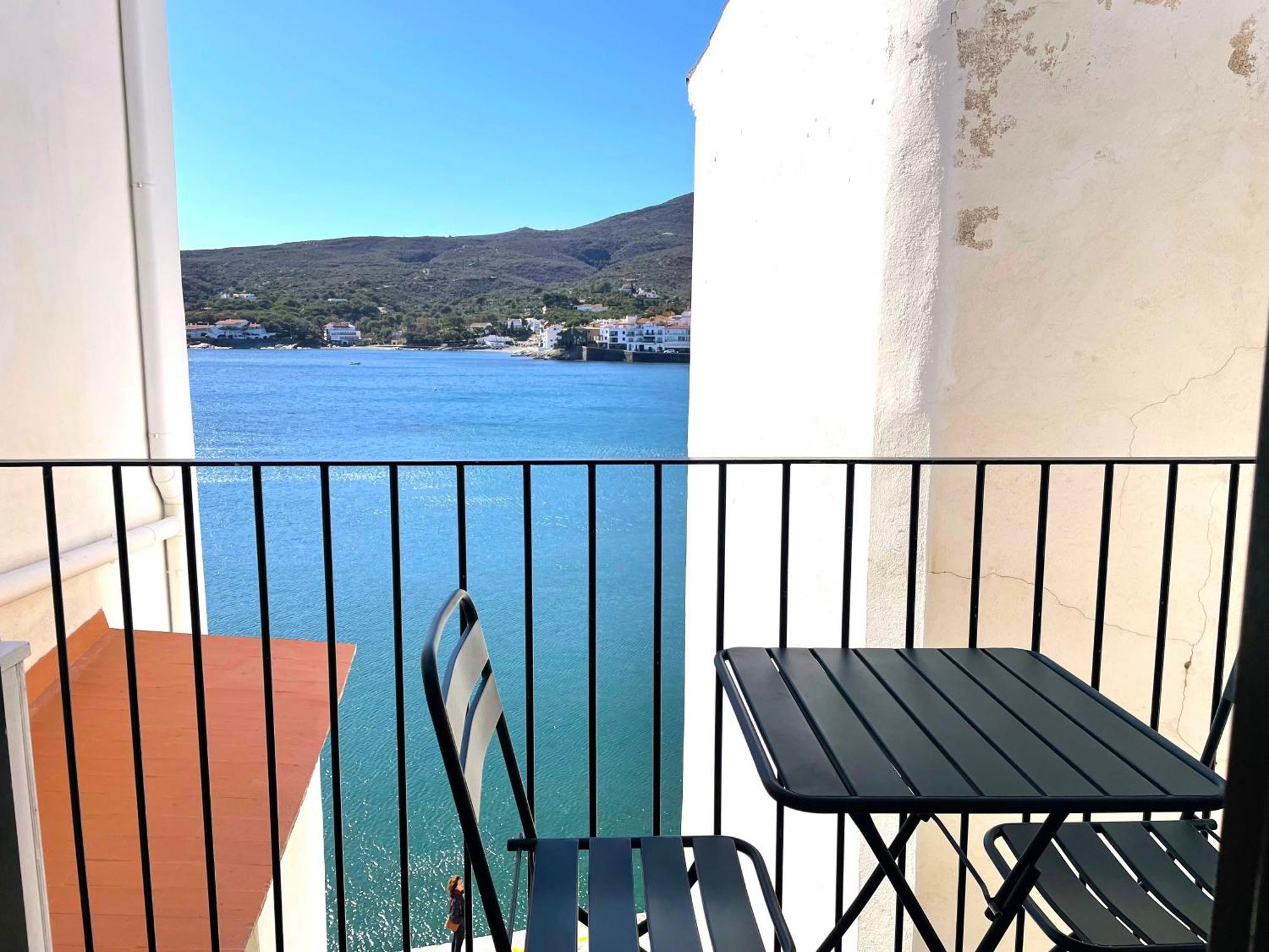 Apartamento Poal-dúplex De Ensueño En Cadaqués