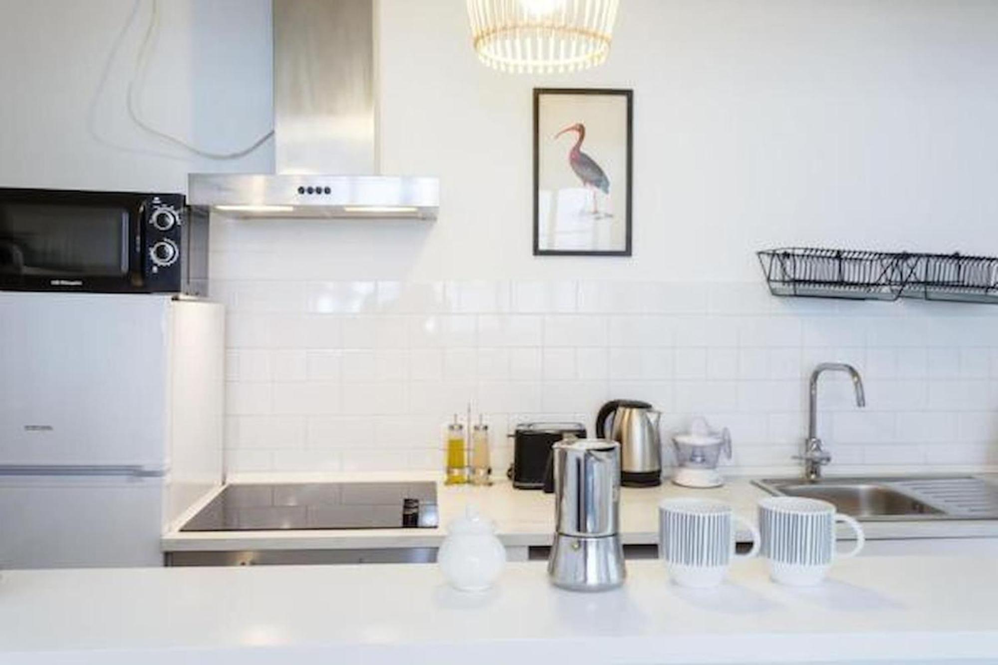 Apartamento Tierra & Mar Ascensor Grupo Ac Gestion Cádiz