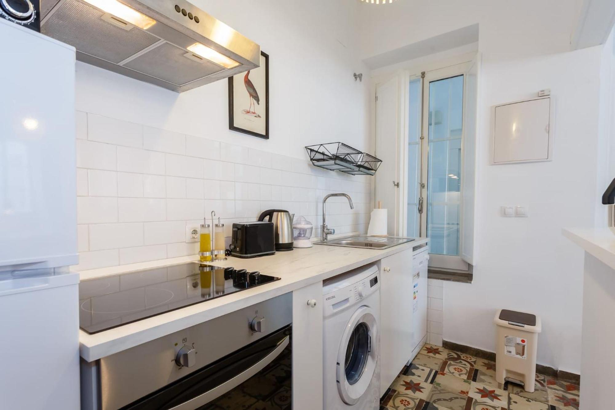Apartamento Tierra & Mar Ascensor Grupo Ac Gestion